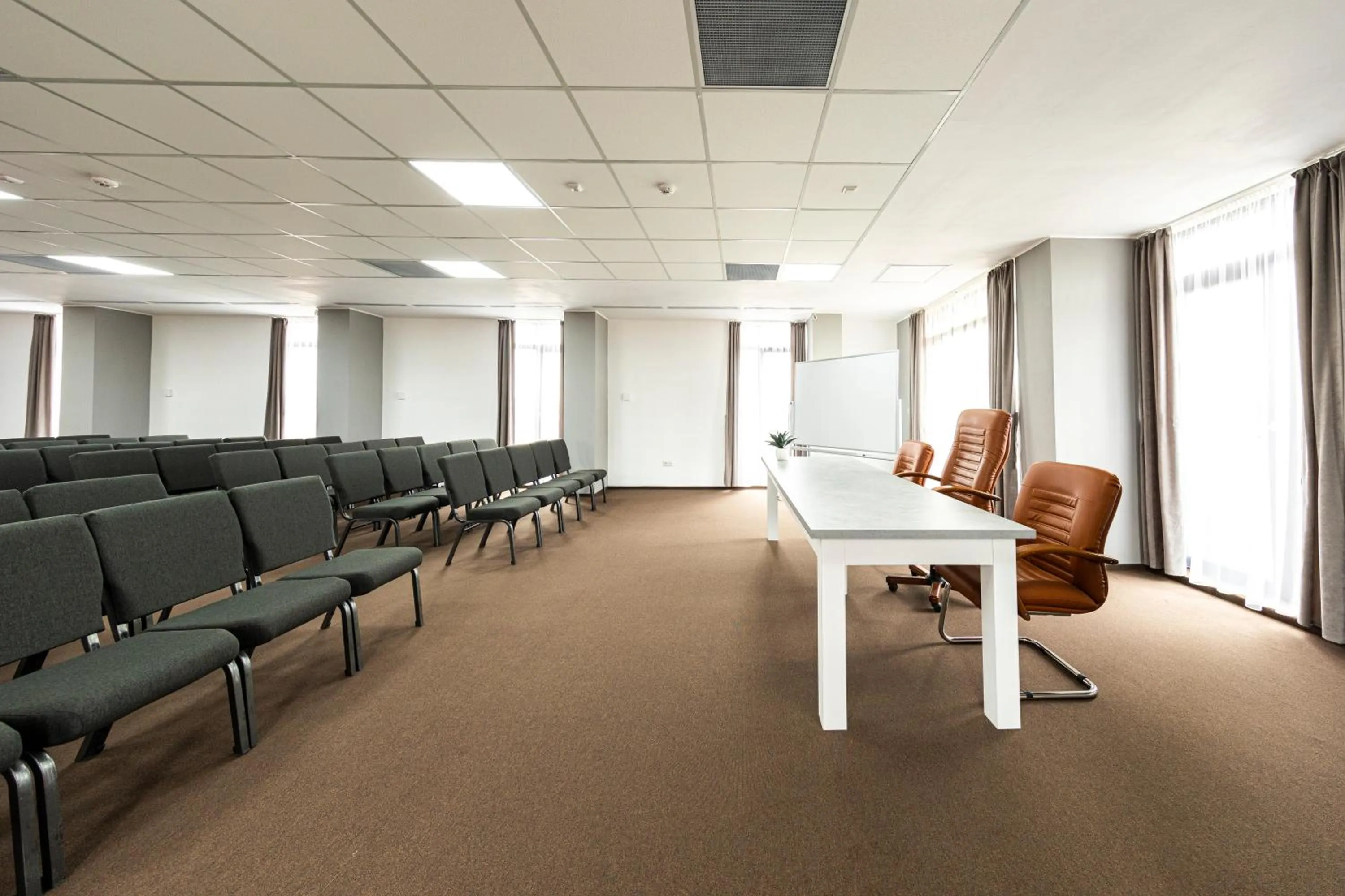 Meeting/conference room in Filo Hotel Wellness & Spa