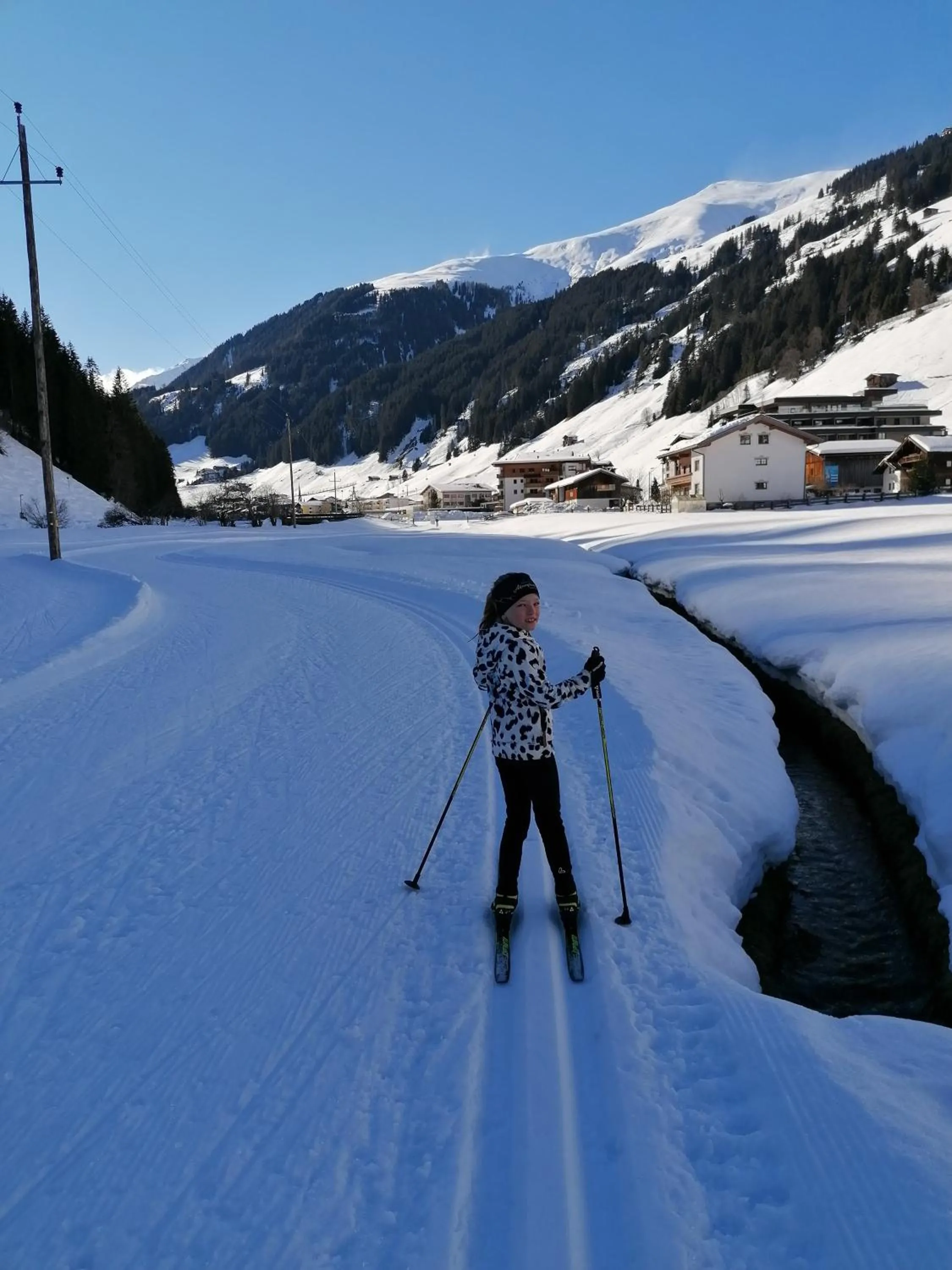 Sports in Hotel Pension Alpengruß