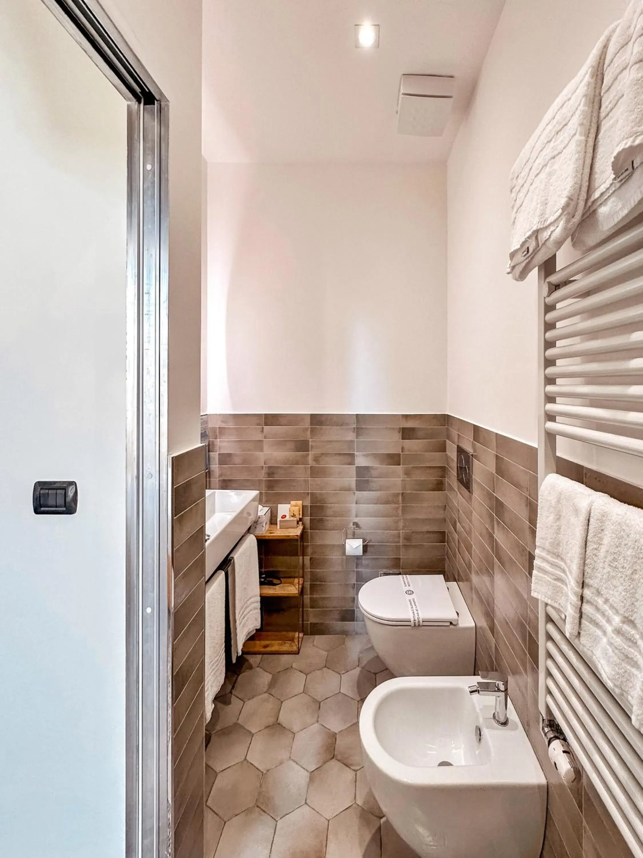 Double Room with Sea View in Villa Gelsomino Exclusive House Adult Only Double Room with Sea View in Villa Gelsomino Exclusive House Adult Only