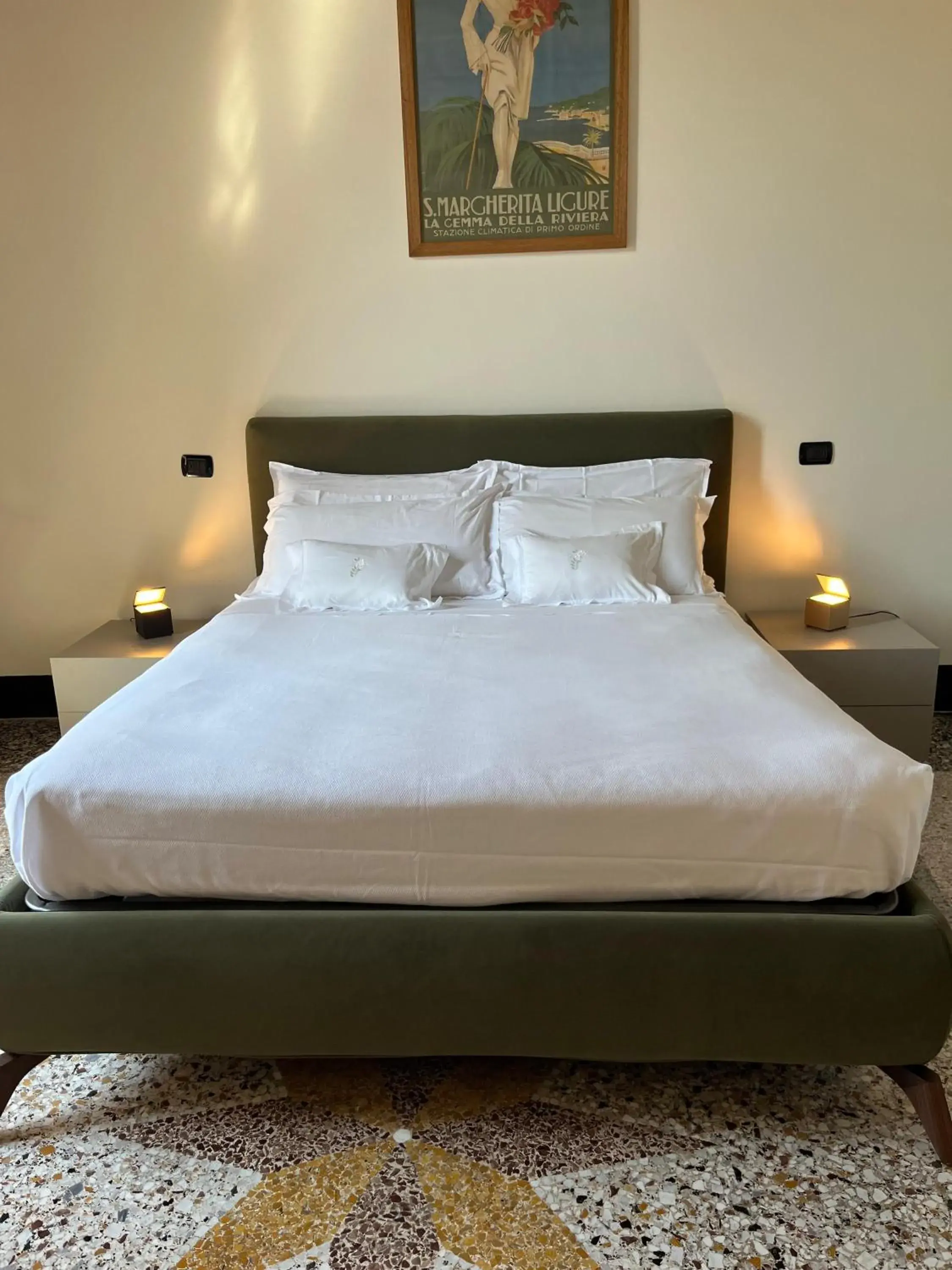 Superior Double Room in Villa Gelsomino Exclusive House Adult Only Superior Double Room in Villa Gelsomino Exclusive House Adult Only