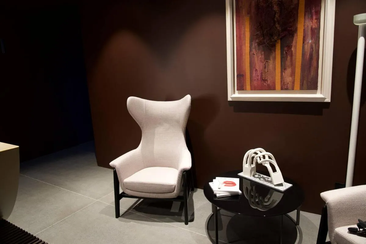 Spa and wellness centre/facilities in Le Cattedrali Relais by Laqua Collection