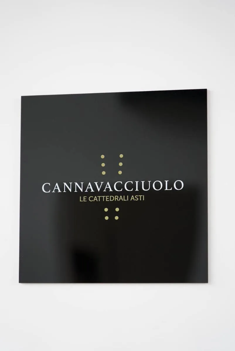 Restaurant/places to eat in Le Cattedrali Relais by Laqua Collection