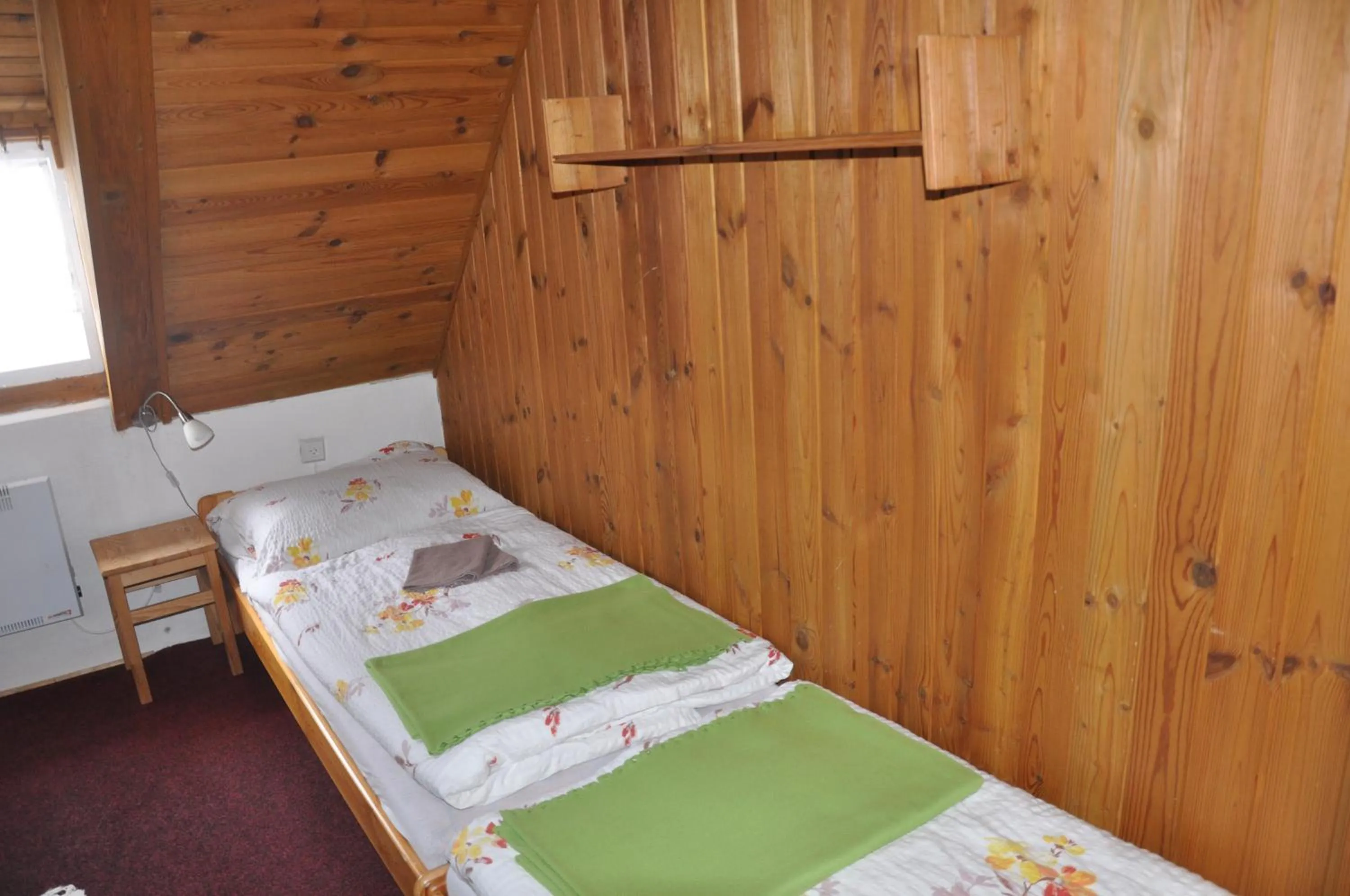Bed in Donovaly 15