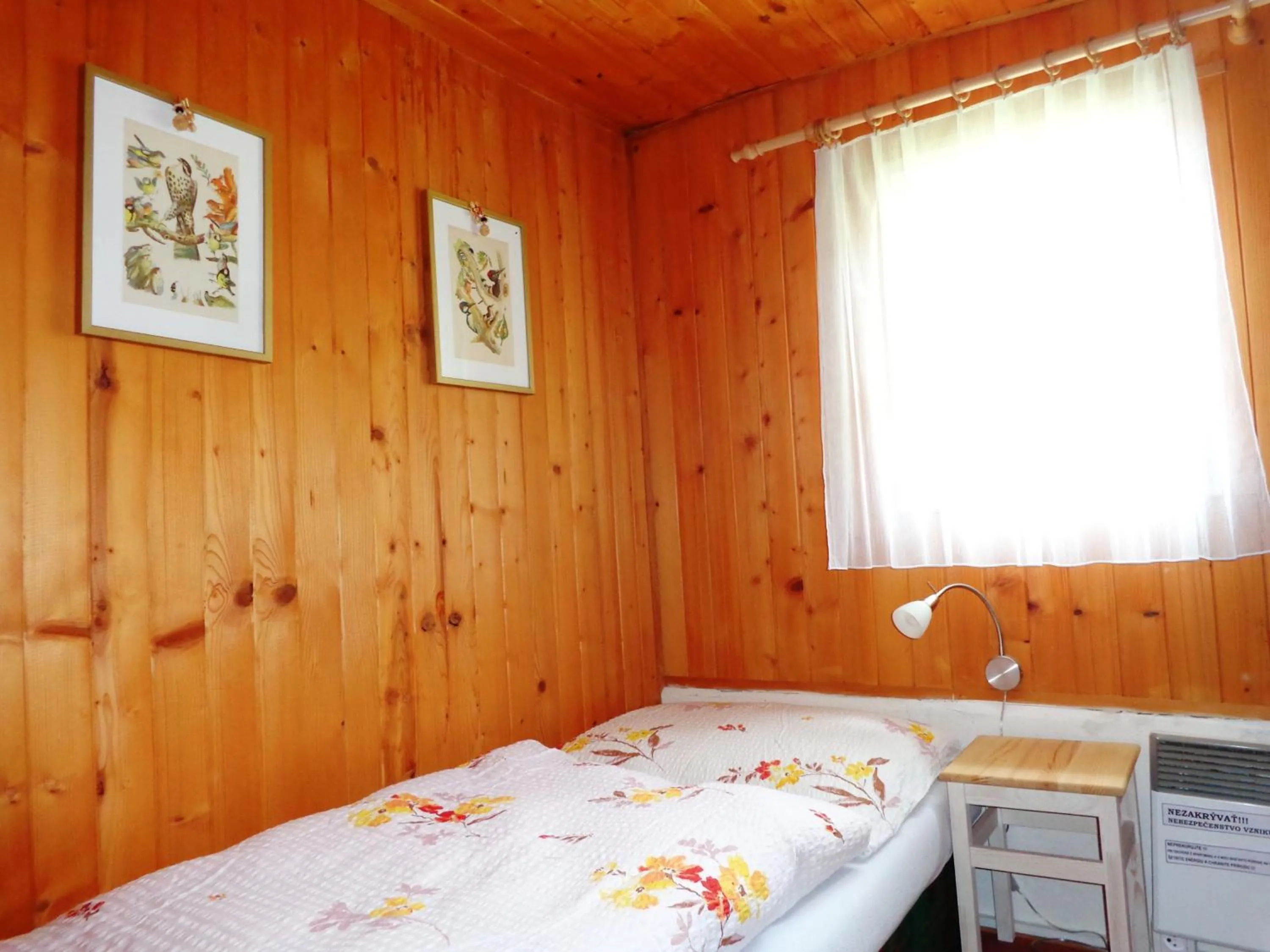 Bed in Donovaly 15