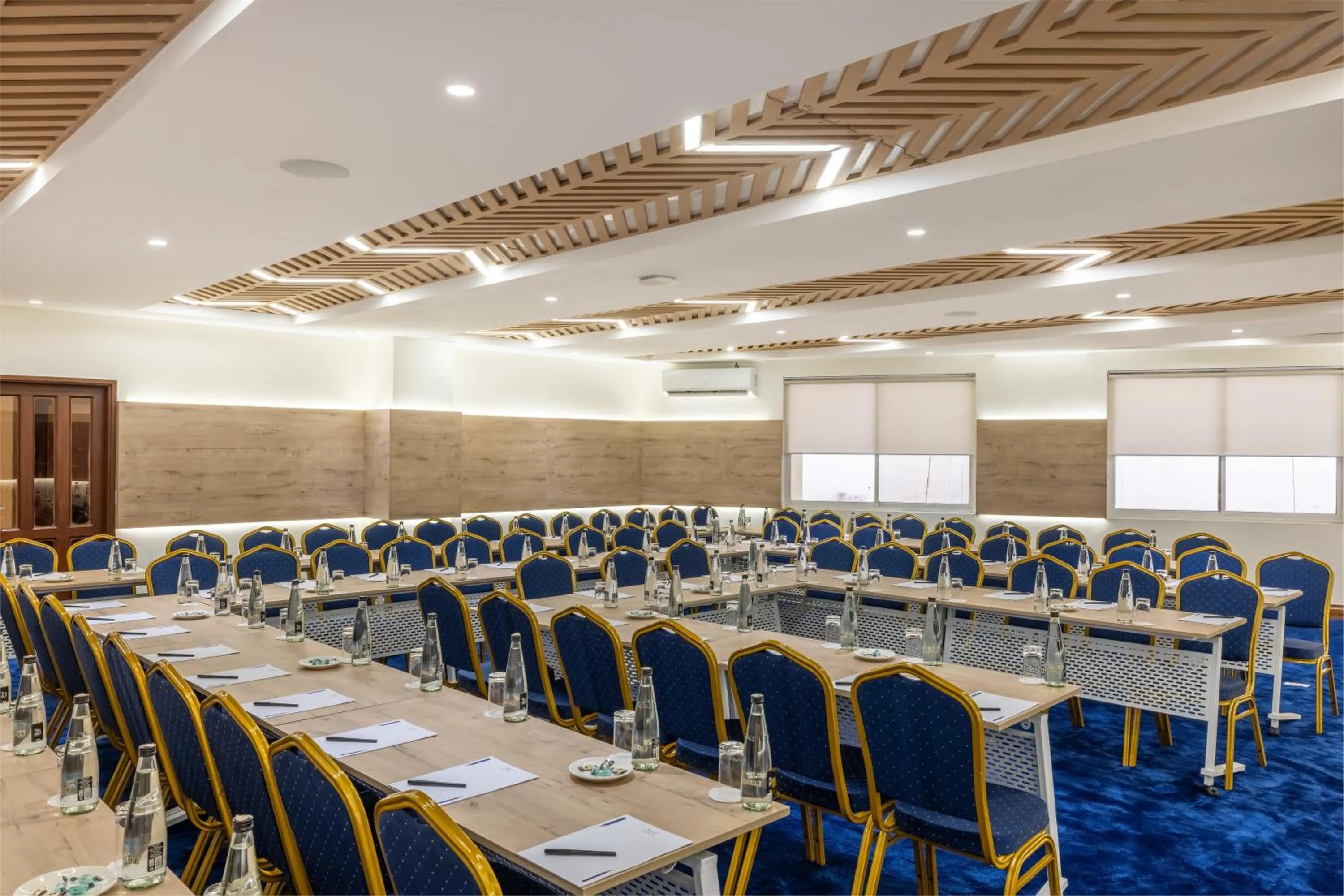 Meeting/conference room in Premium Inn Mombasa City
