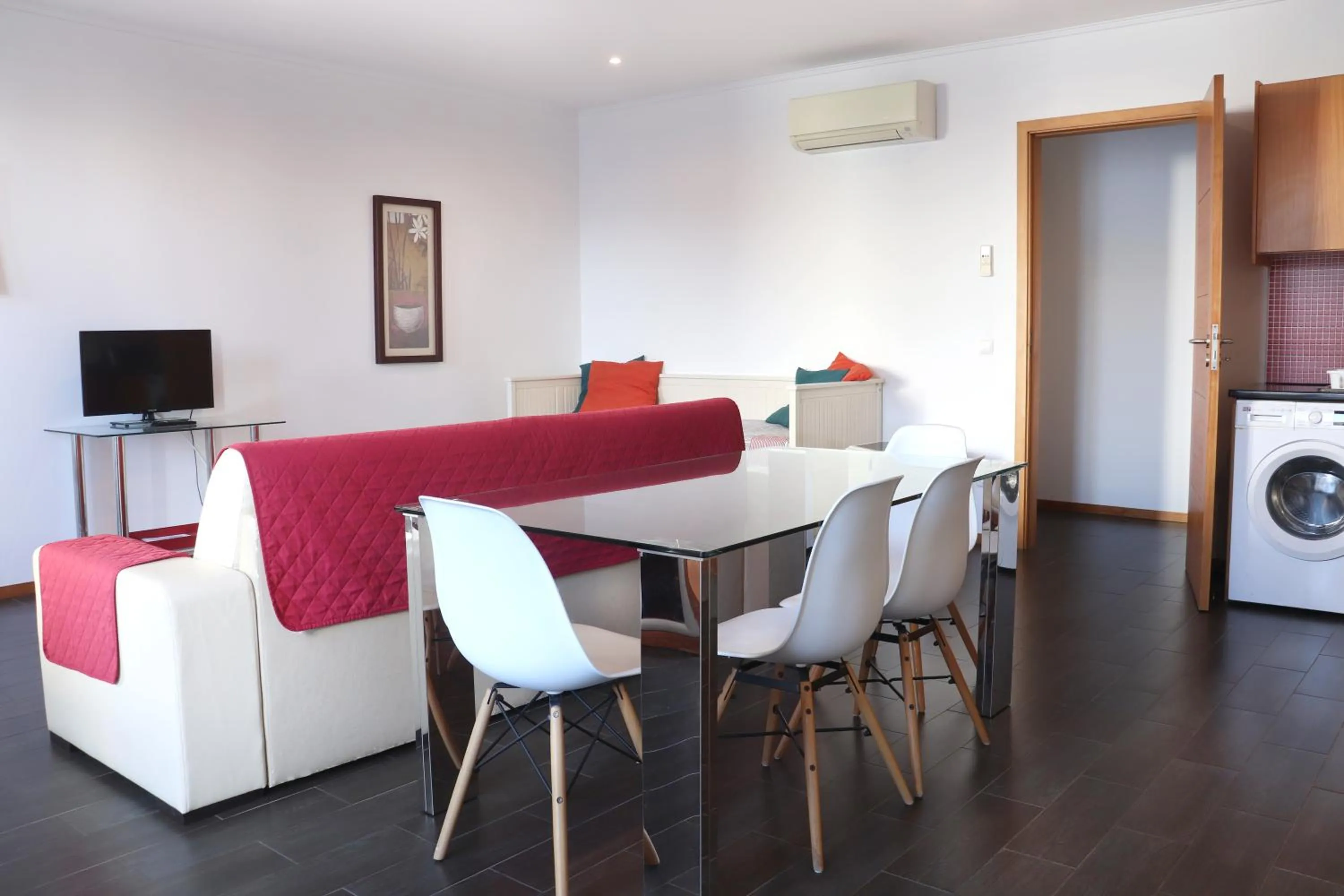 Faial Marina Apartments 1