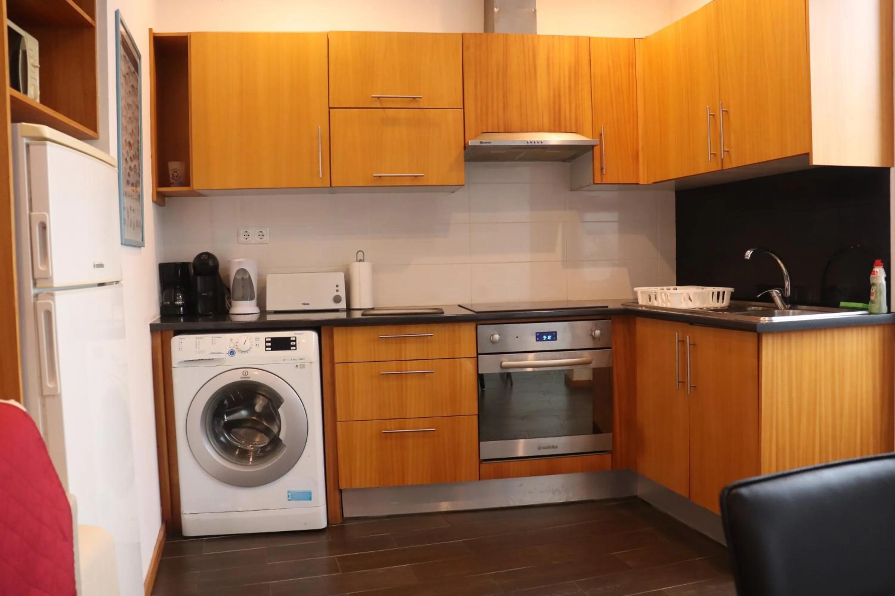 Faial Marina Apartments 1