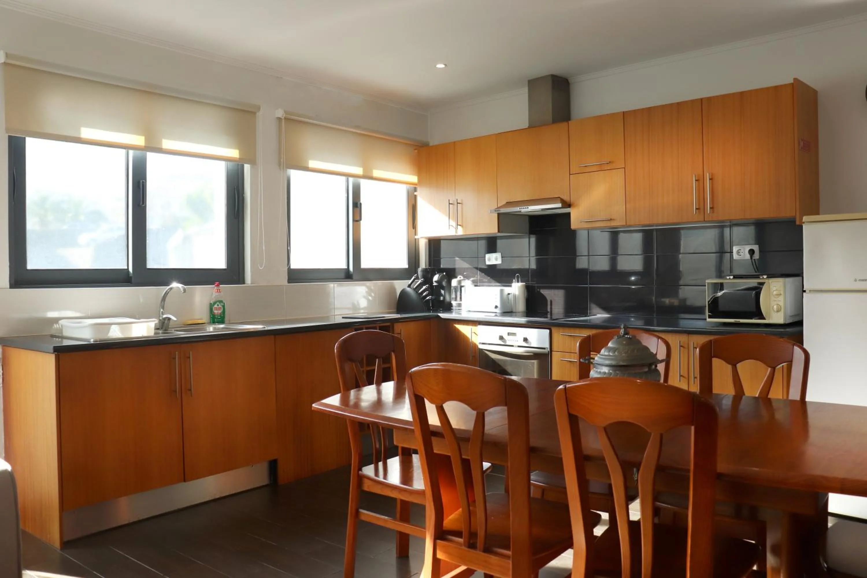 Faial Marina Apartments 1