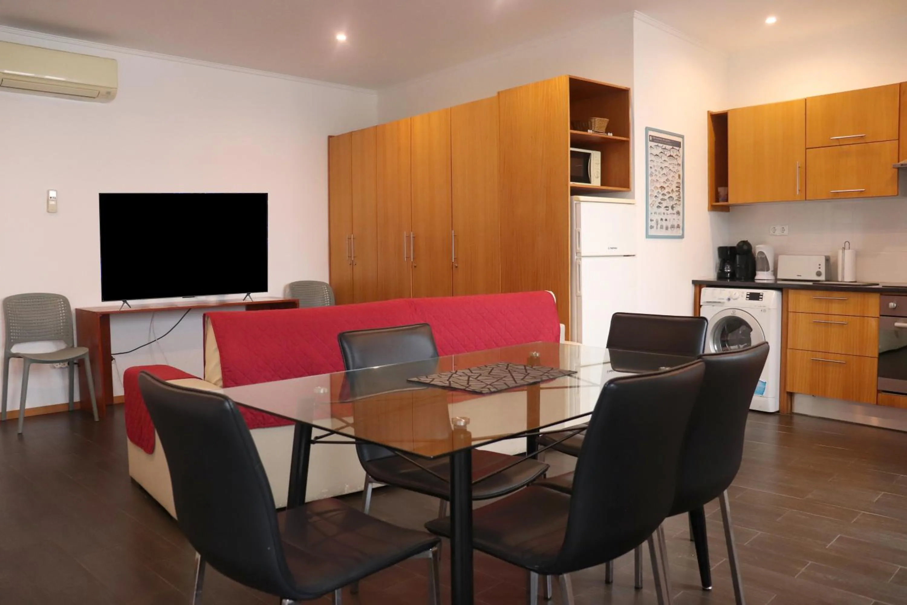 Faial Marina Apartments 1