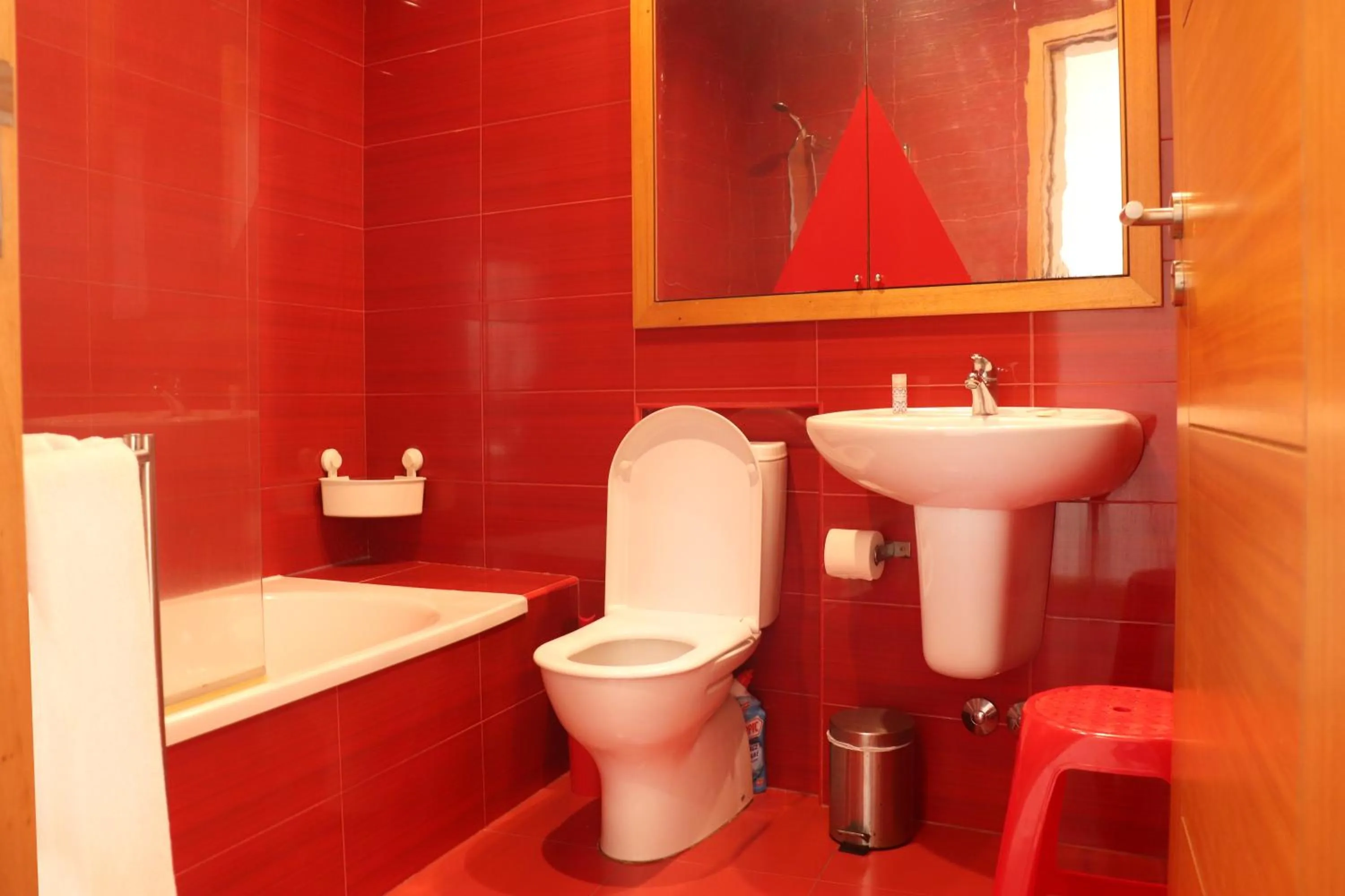 Faial Marina Apartments 1