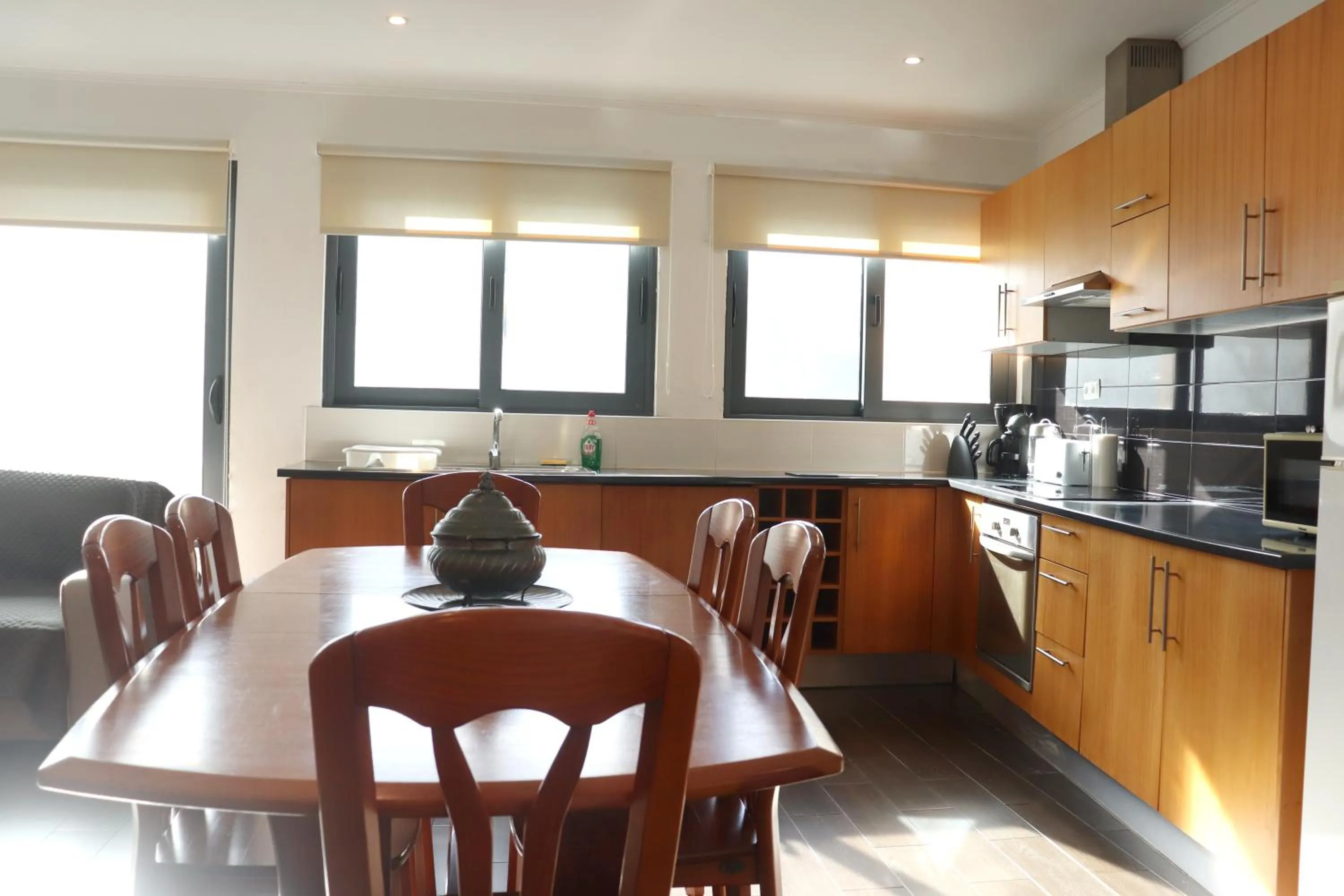 Faial Marina Apartments 1