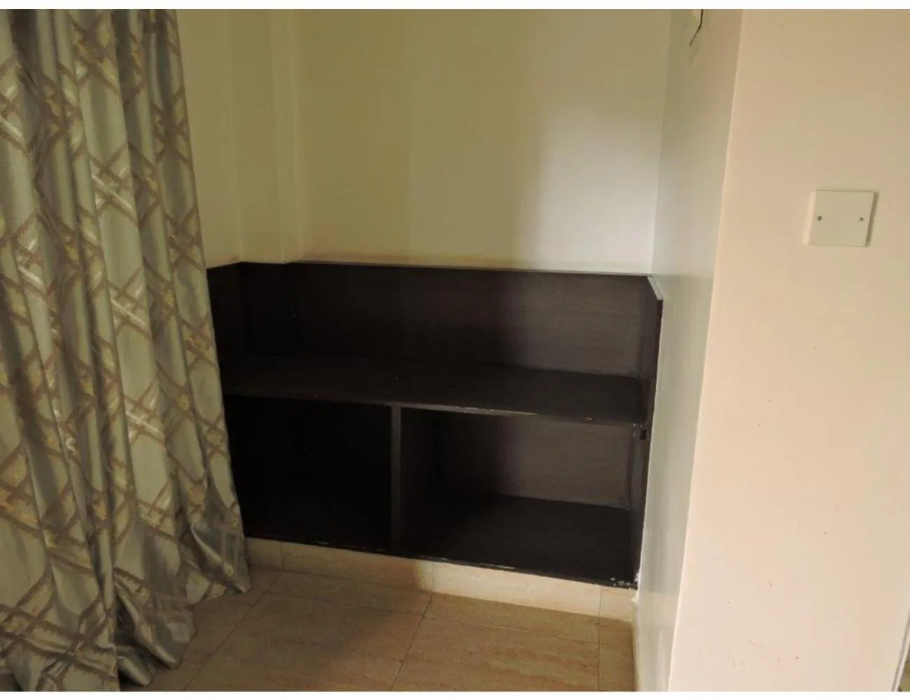 storage in Sky Hotel Nairobi