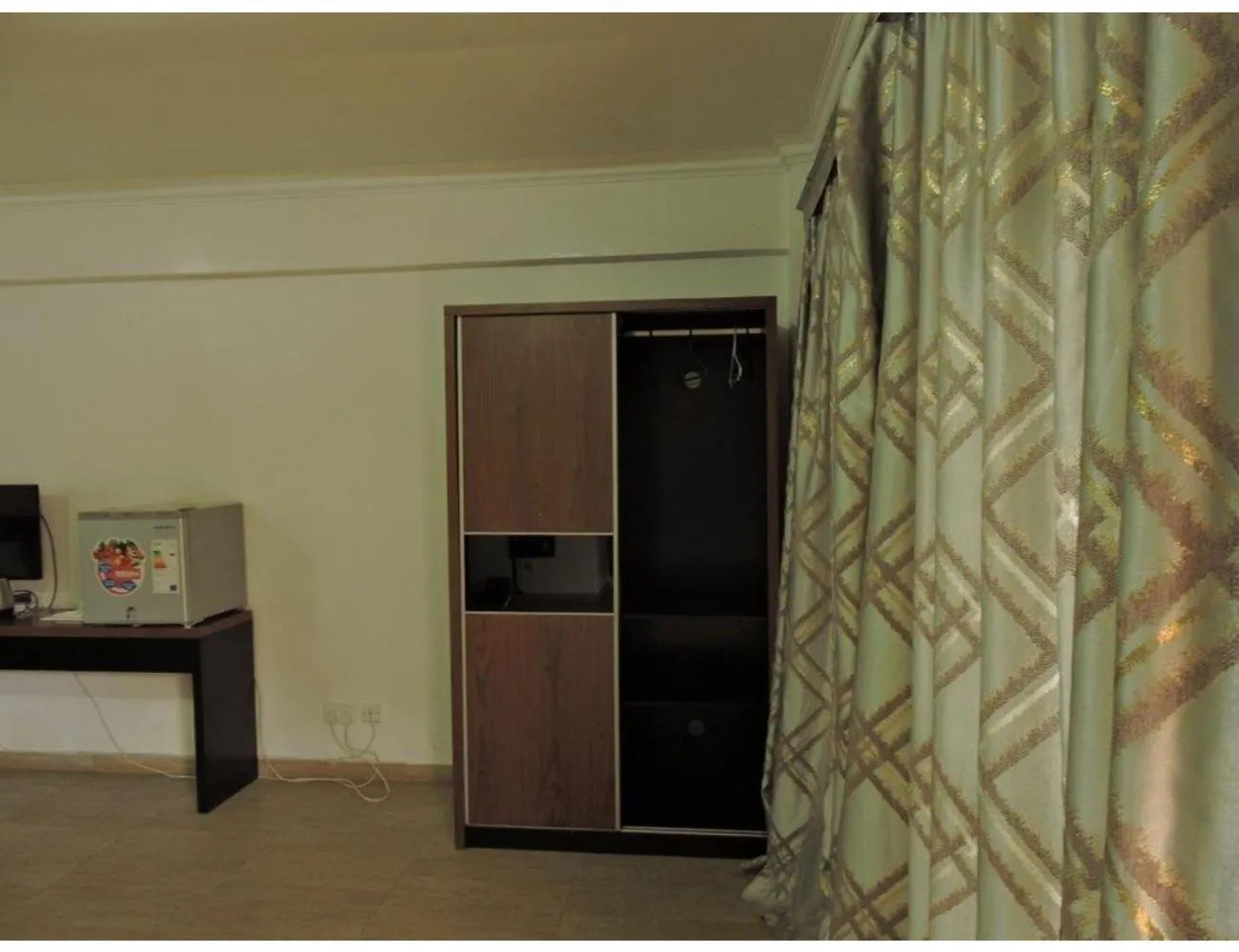 storage in Sky Hotel Nairobi