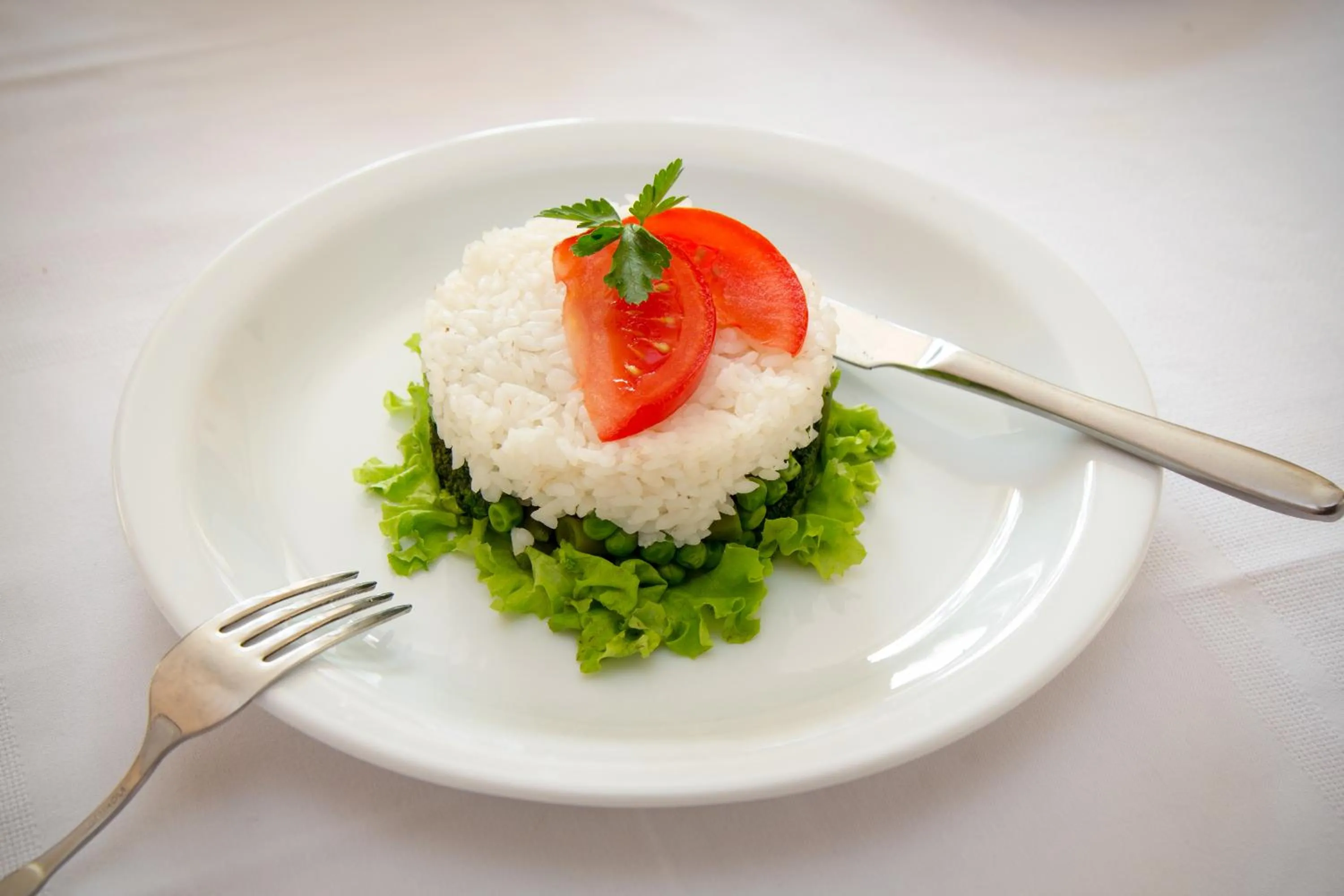 Restaurant/places to eat in Karpatski Dzherela