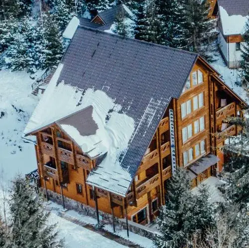 Karpatski Dzherela Karpatski Dzherela