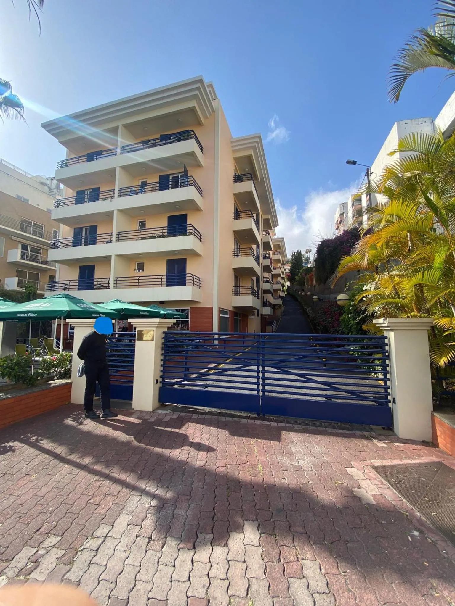 LIDO CASA BRANCA