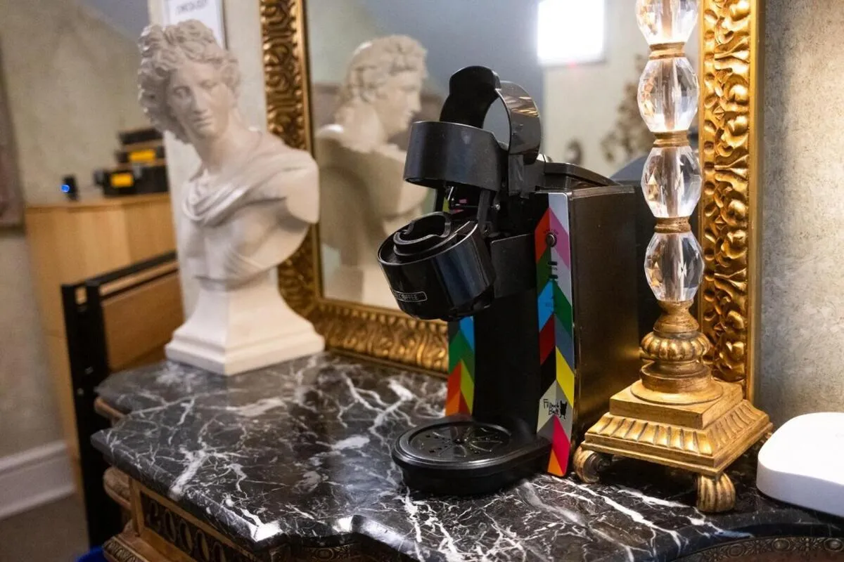 Other in The Villa Toscana