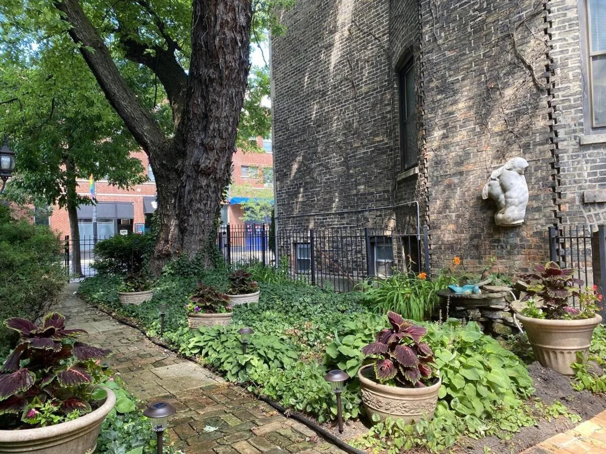 Property building in The Villa Toscana