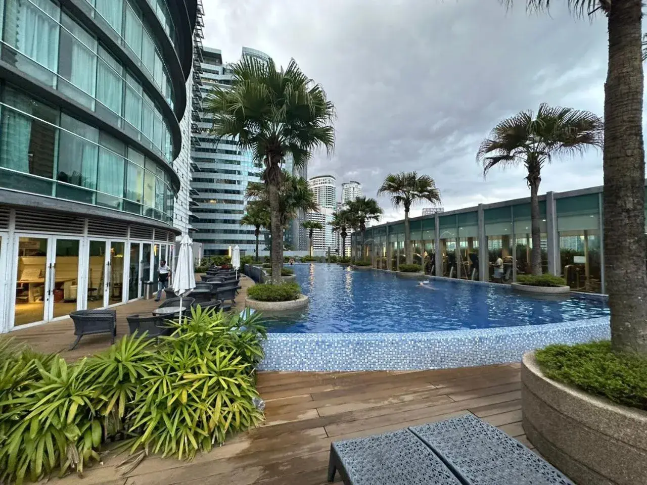 Vortex Suites KLCC by Nadia Vortex Suites KLCC by Nadia