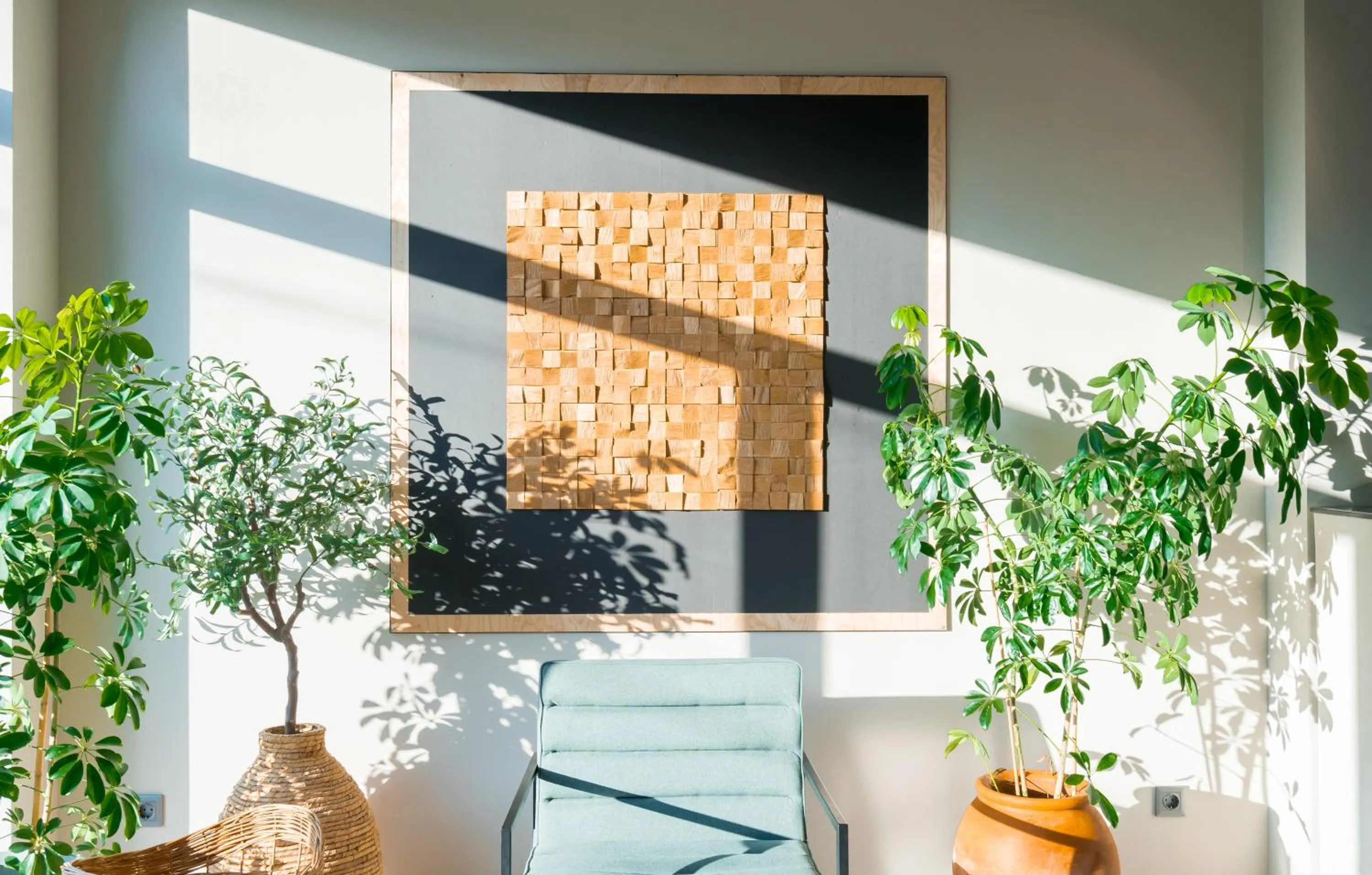 Day in Doors Boutique Hotel