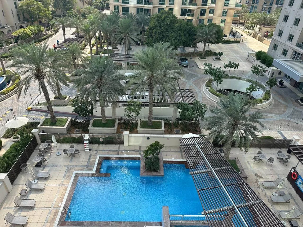 Property building in Al Mesk Tower - Dubai Marina by Golden Casa