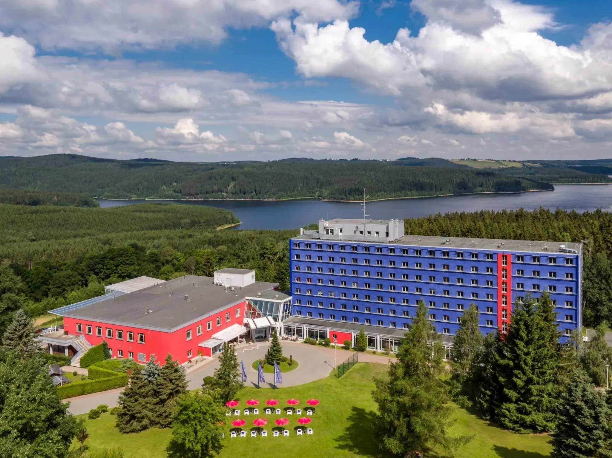 Hotel Am Bühl Hotel Am Bühl