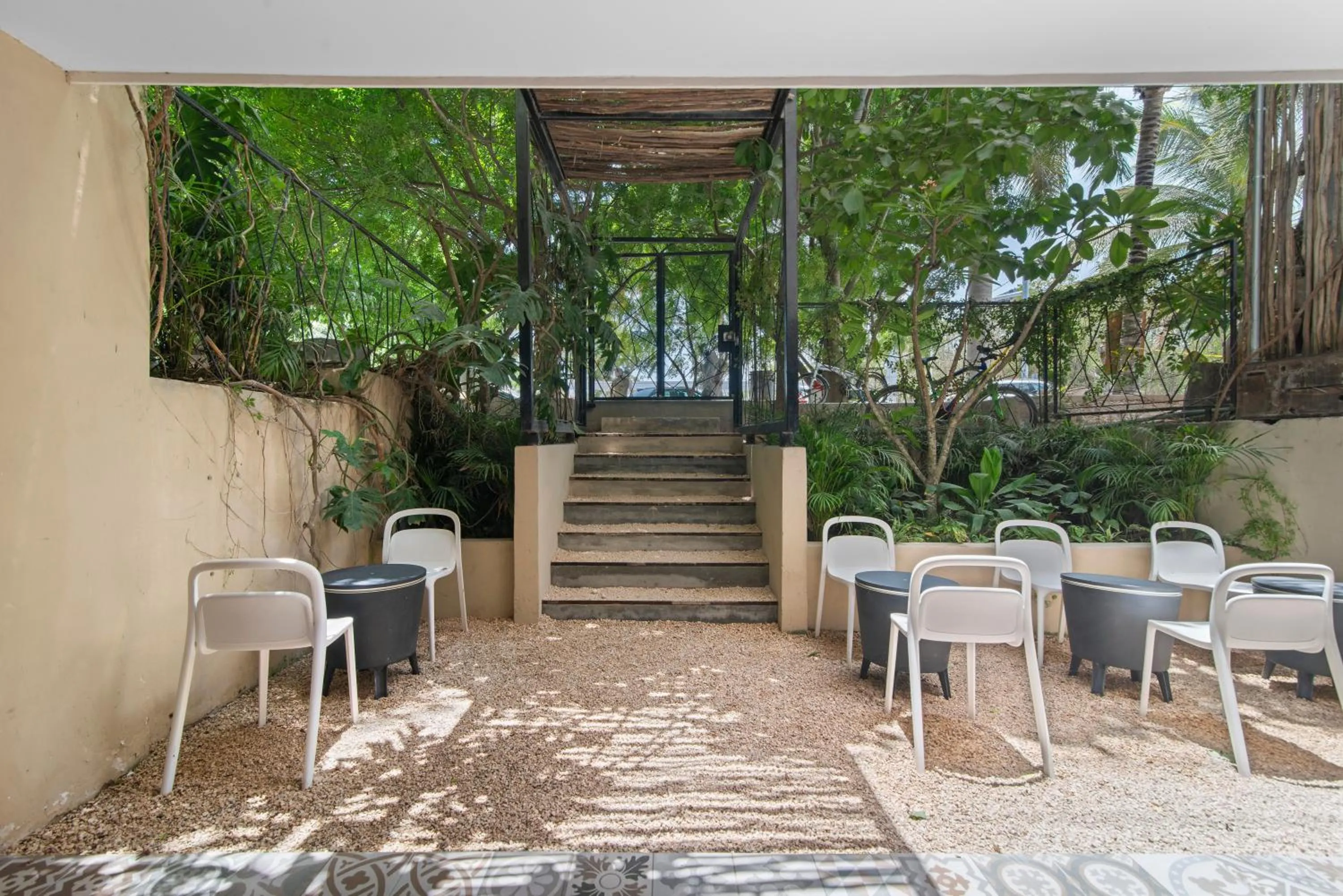 KAHATSA' boutique hotel