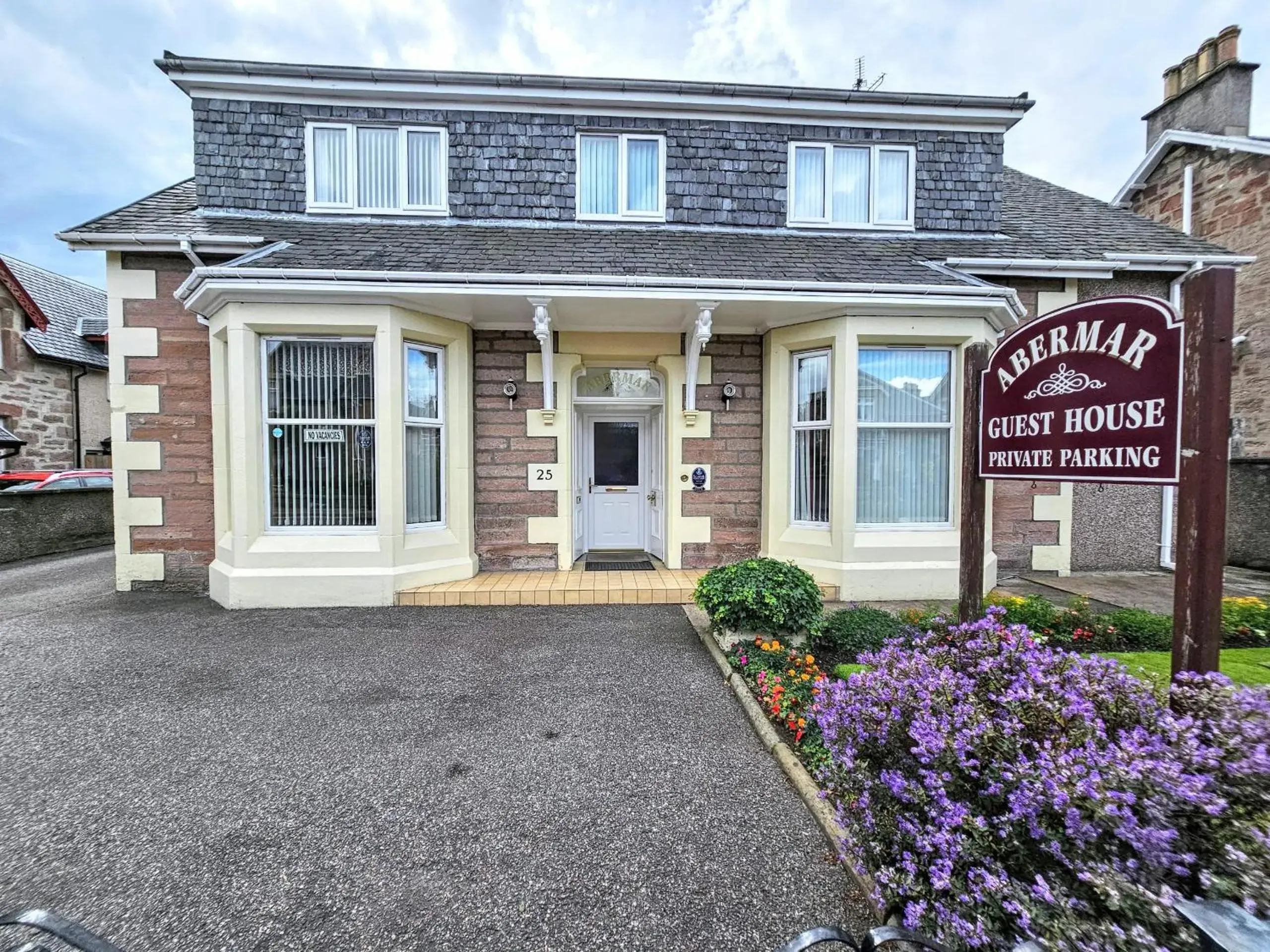mySTAYINN Abermar Guest House mySTAYINN Abermar Guest House