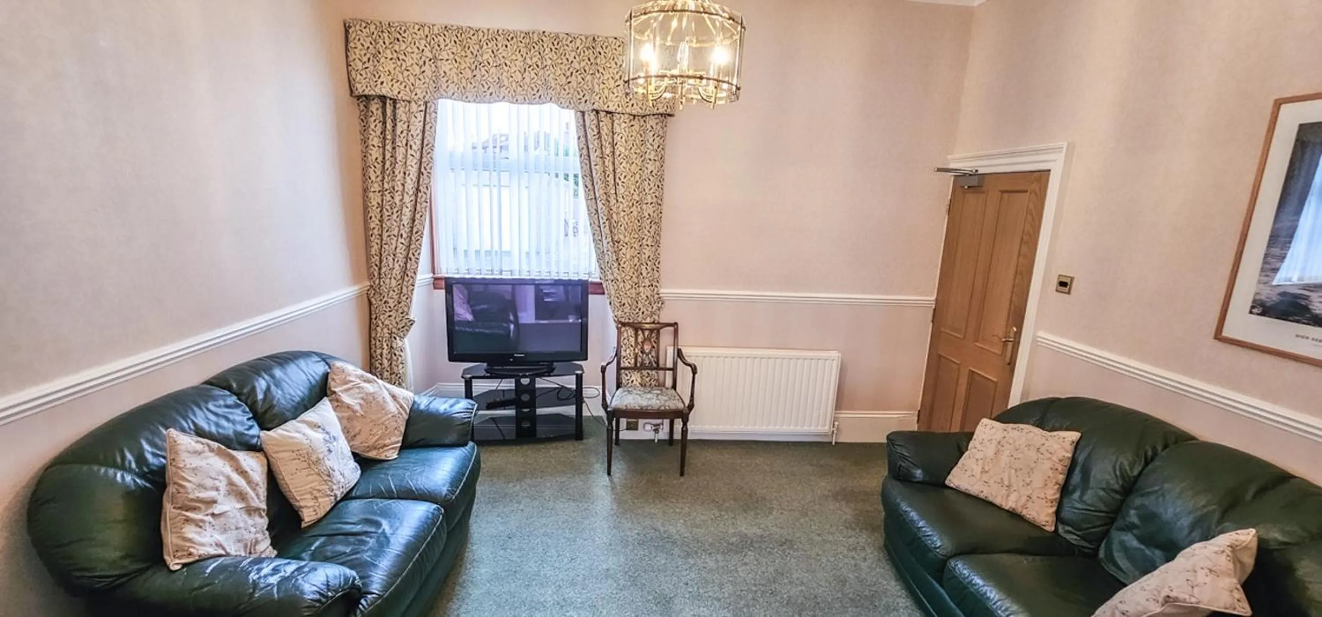 mySTAYINN Abermar Guest House