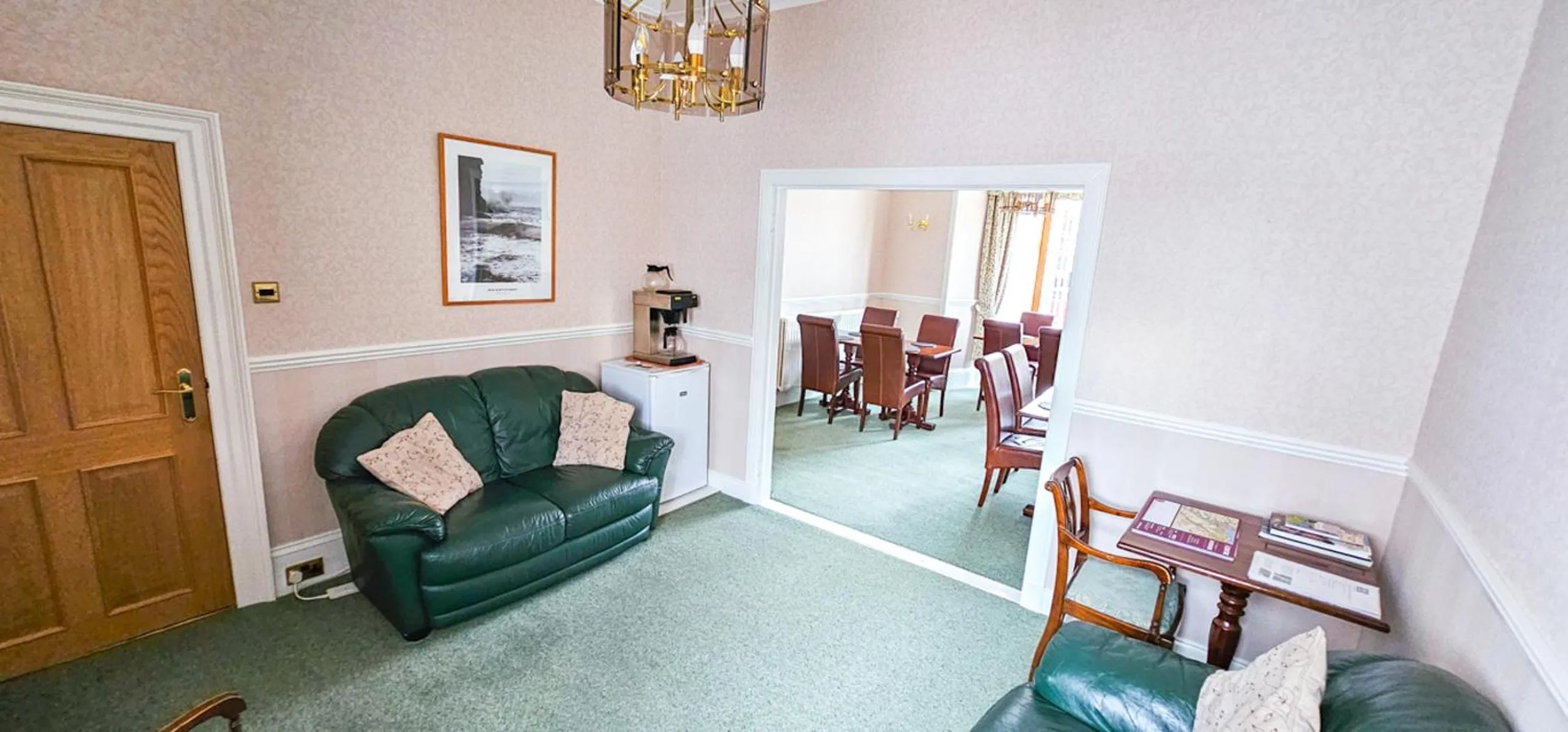 mySTAYINN Abermar Guest House