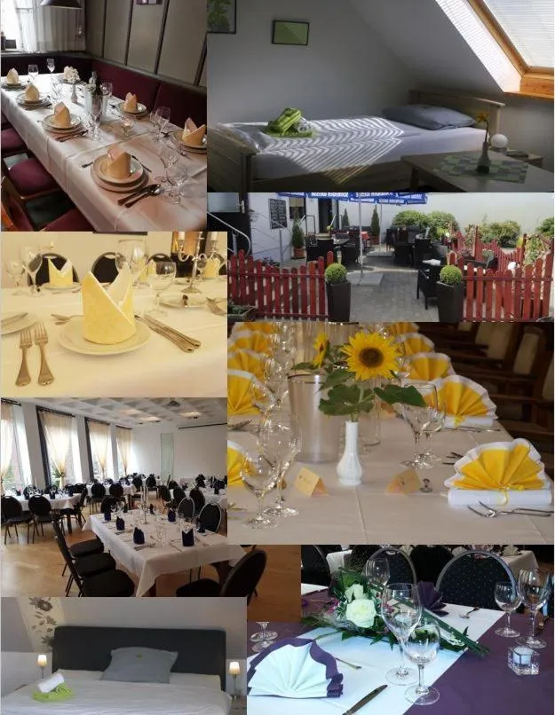 Activities in Bennetts Restaurant und Hotel