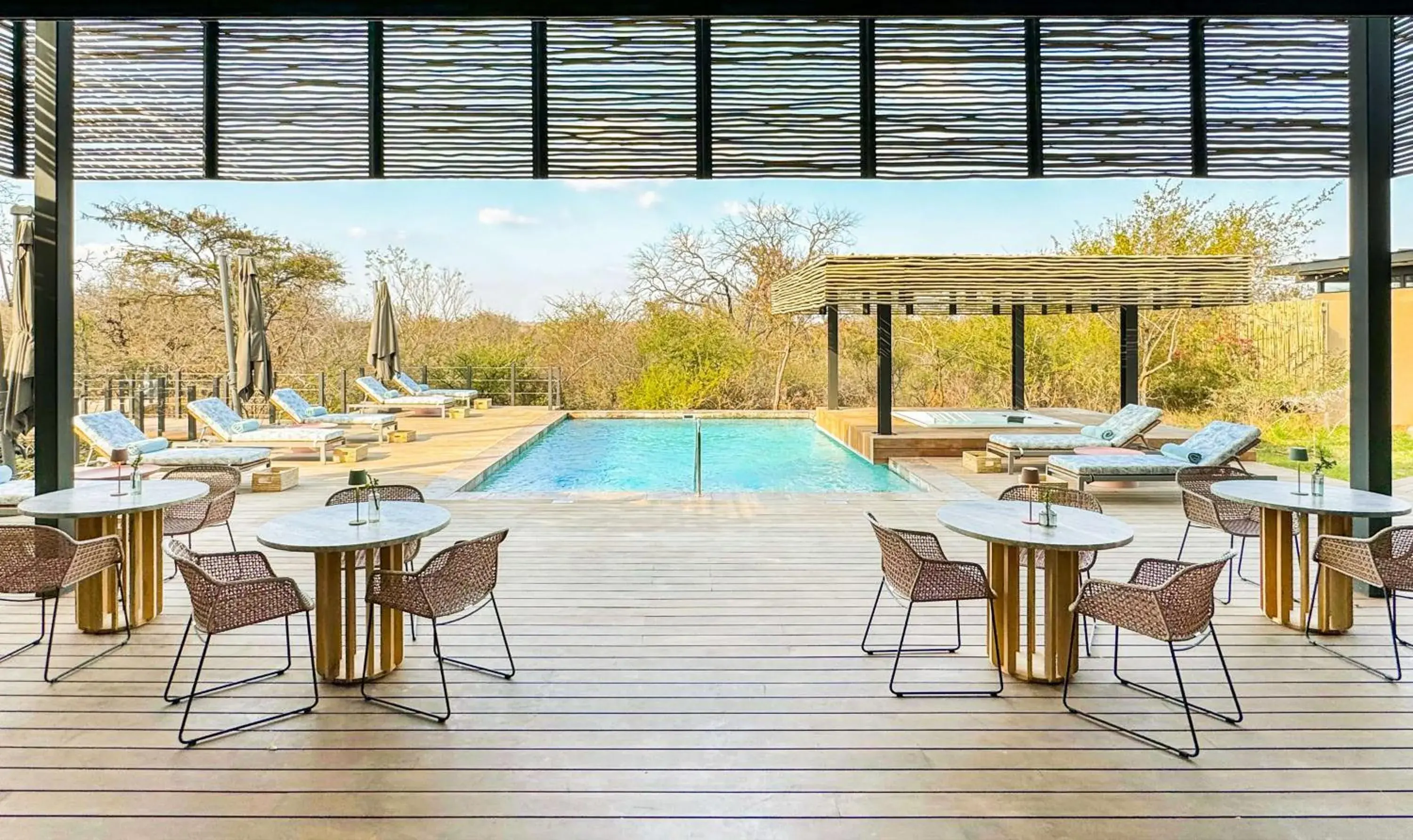 Spa and wellness centre/facilities in Radisson Safari Hotel Hoedspruit Spa and wellness centre/facilities in Radisson Safari Hotel Hoedspruit