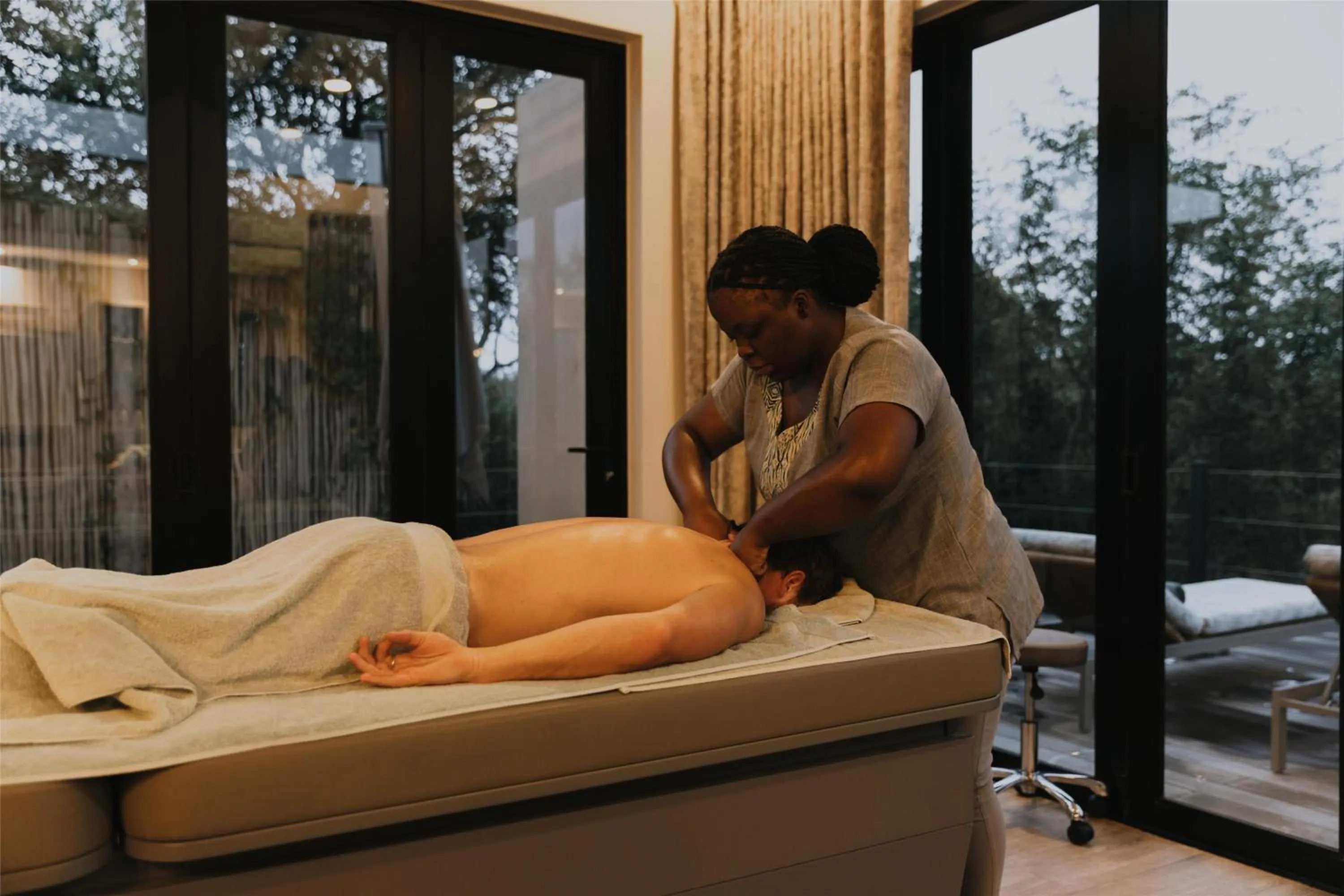 Other in Radisson Safari Hotel Hoedspruit