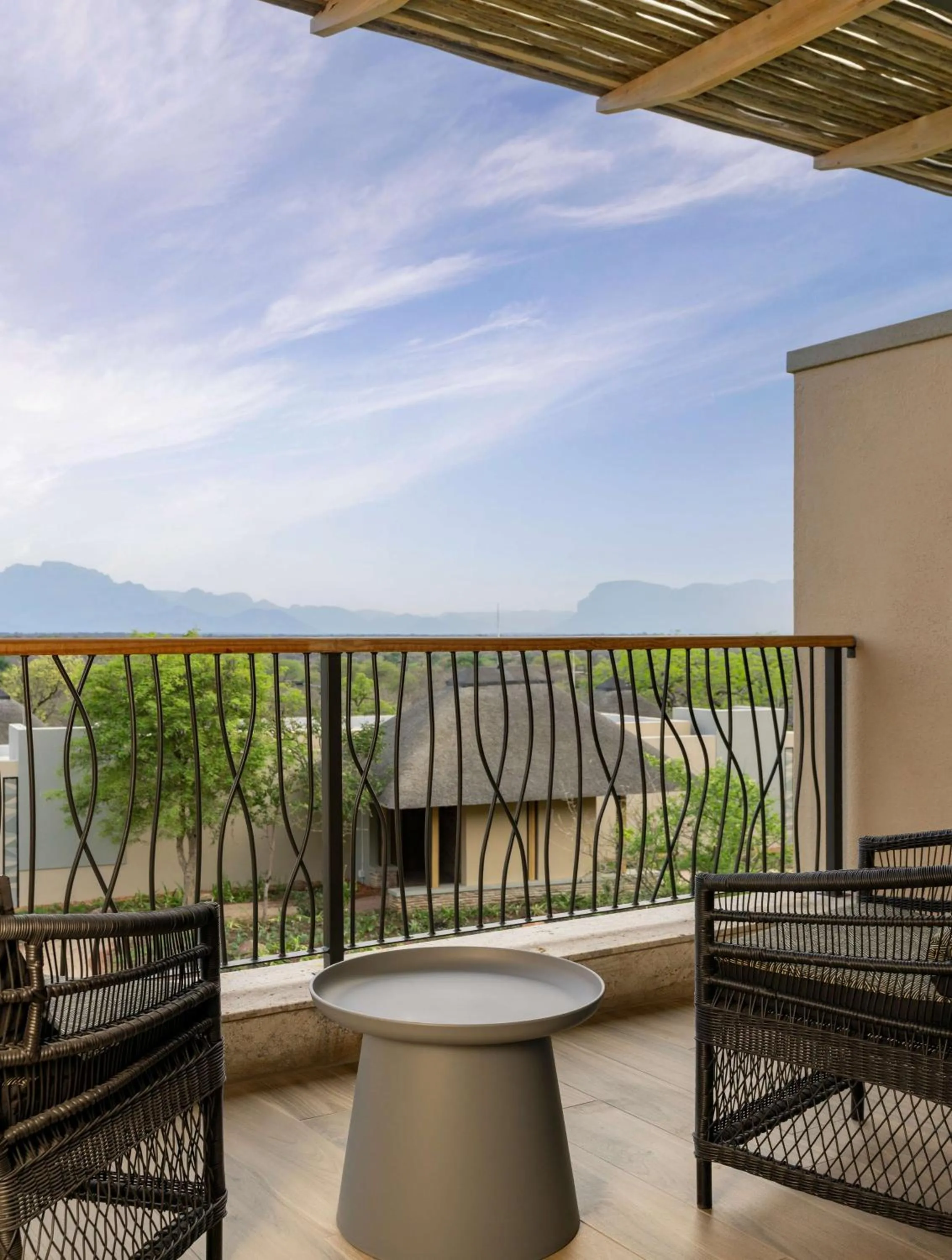 View (from property/room) in Radisson Safari Hotel Hoedspruit