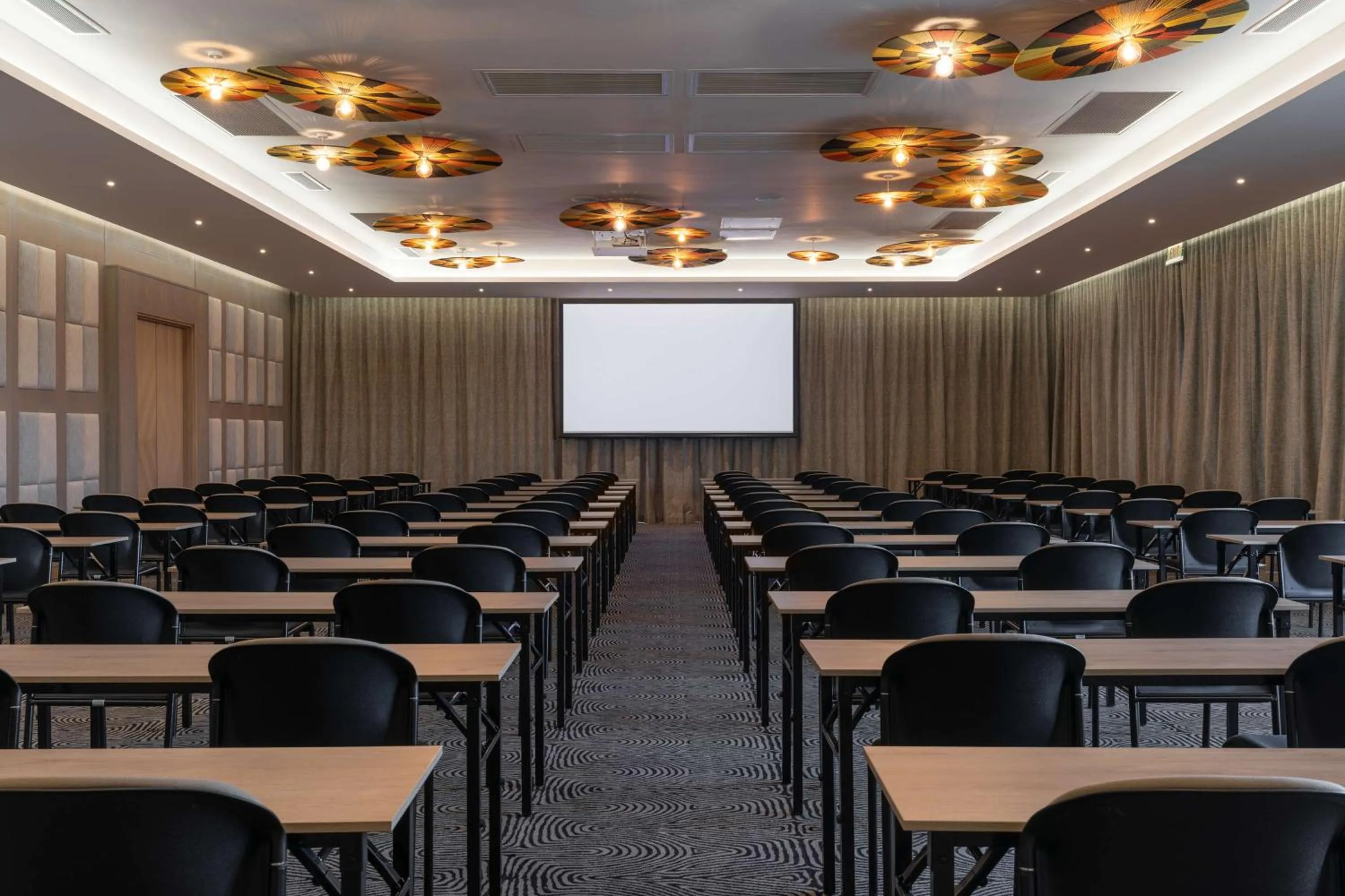 Banquet/Function facilities in Radisson Safari Hotel Hoedspruit