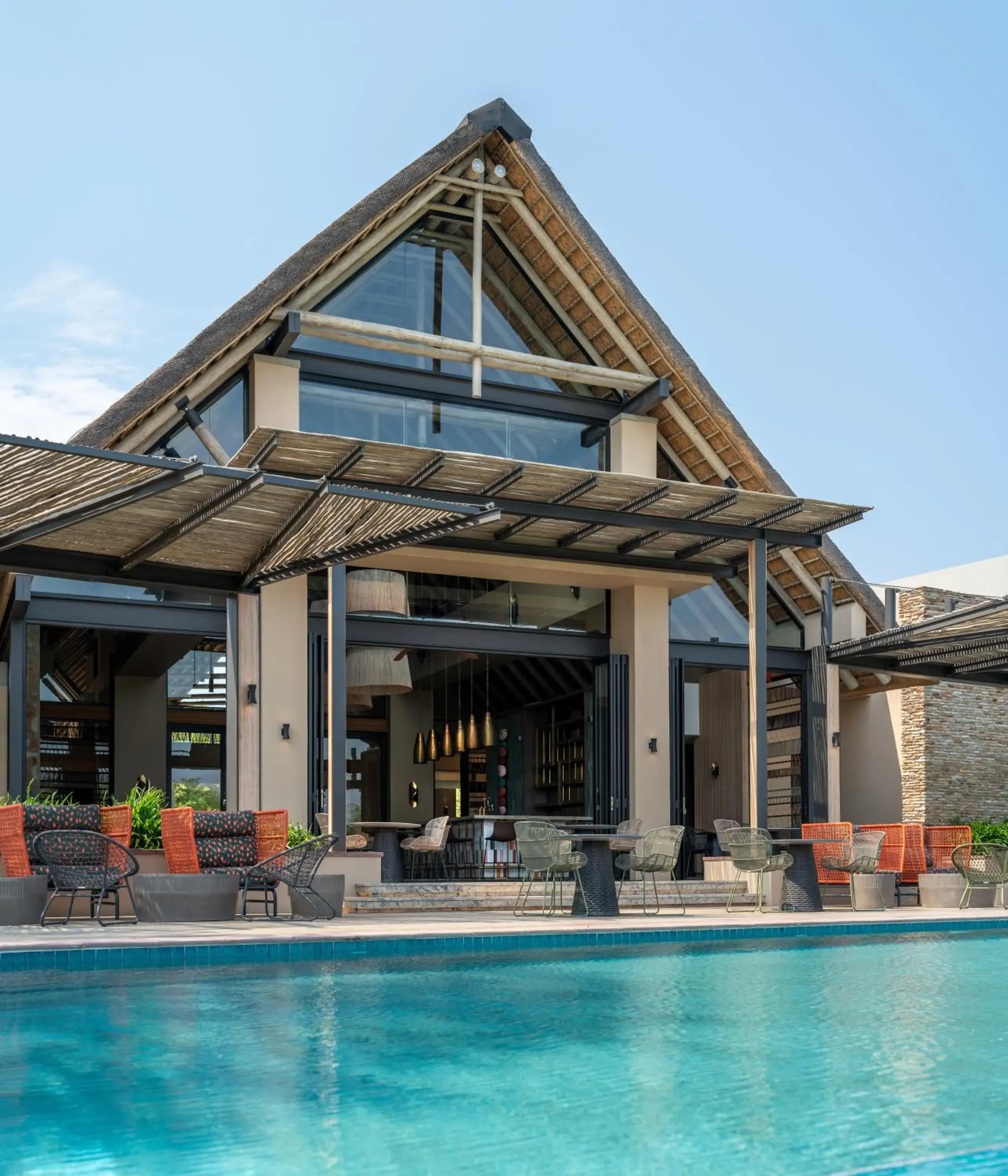 Property building in Radisson Safari Hotel Hoedspruit Property building in Radisson Safari Hotel Hoedspruit