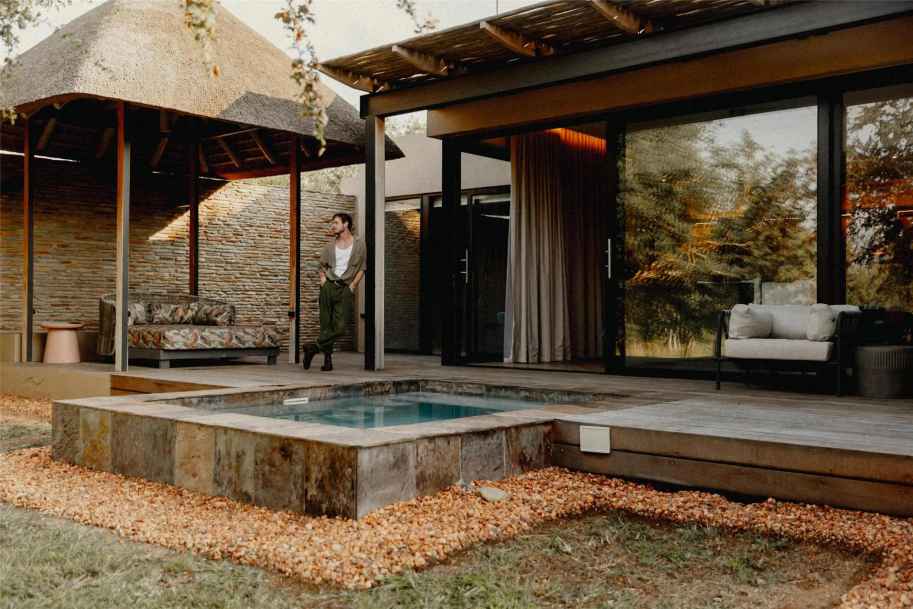 Other in Radisson Safari Hotel Hoedspruit