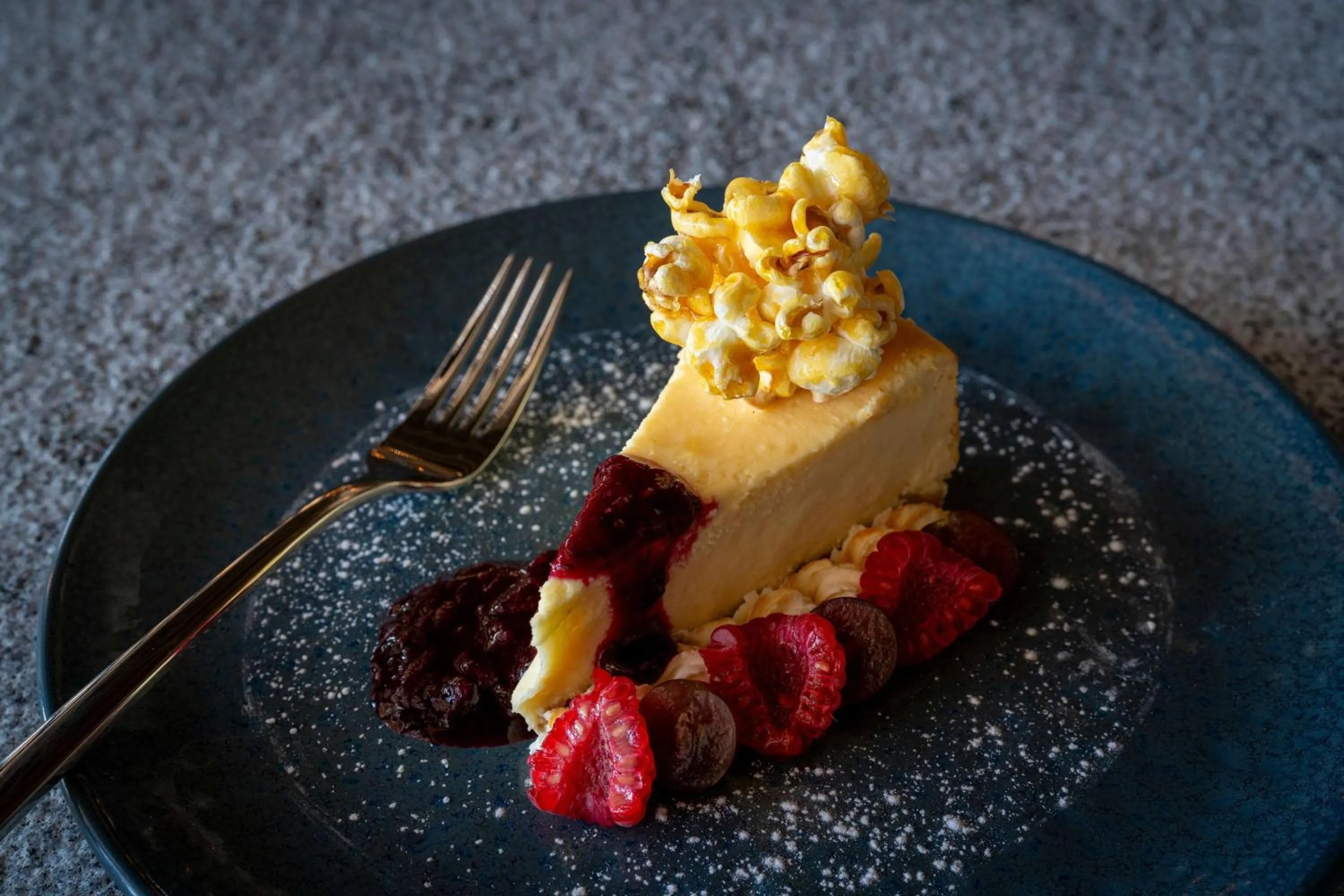 Food and drinks in Radisson Safari Hotel Hoedspruit