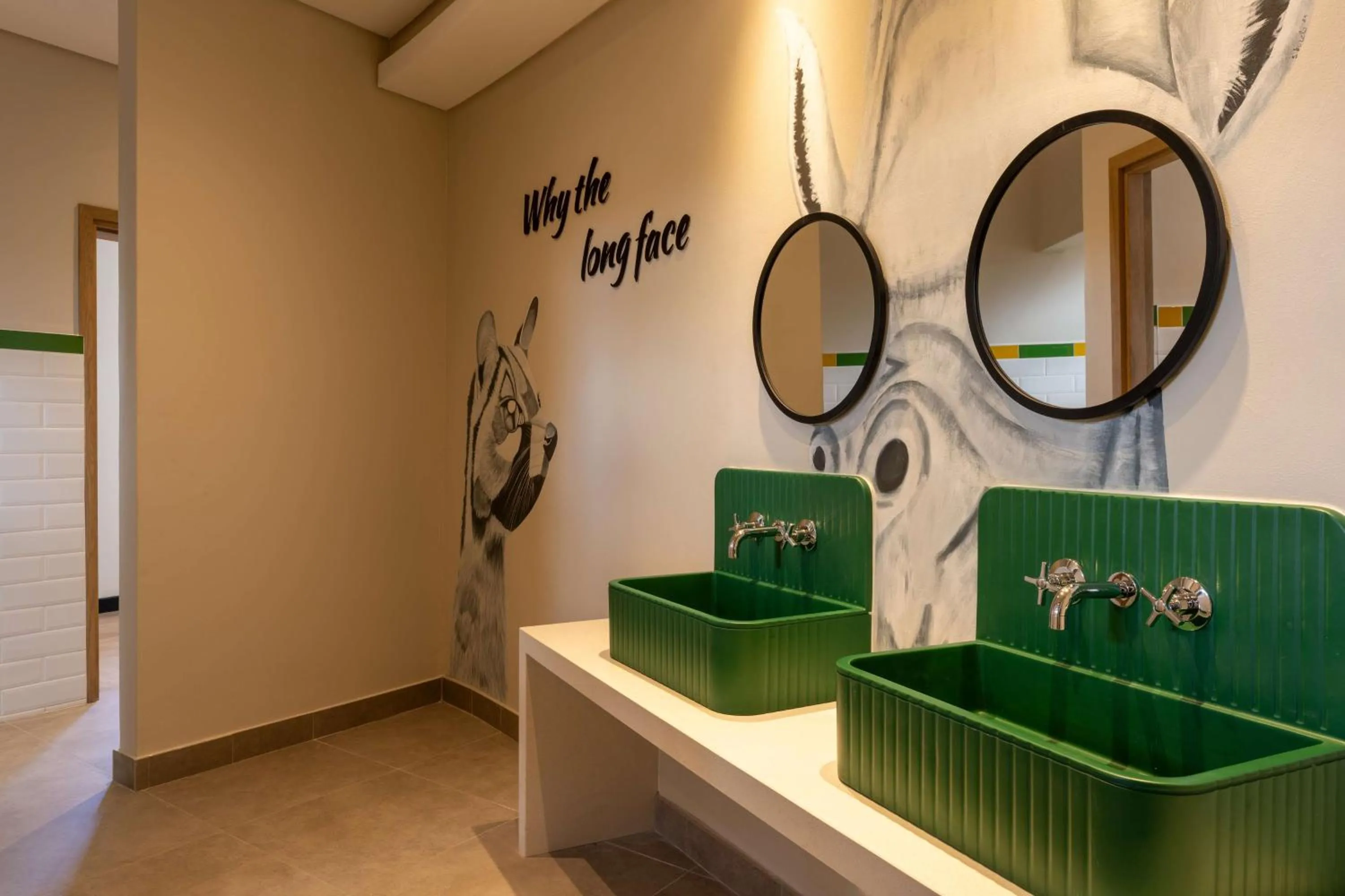 Property building in Radisson Safari Hotel Hoedspruit