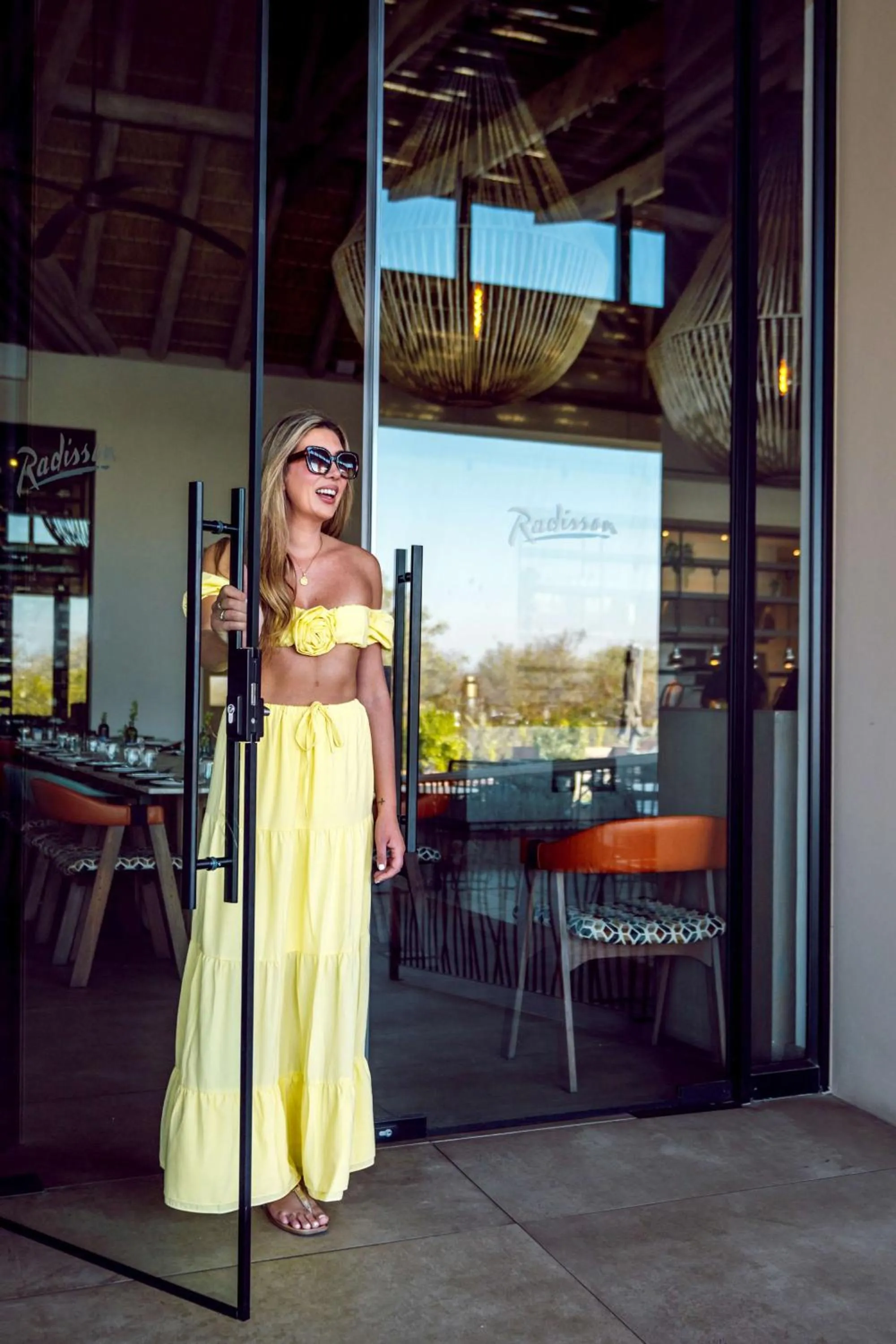 Other in Radisson Safari Hotel Hoedspruit