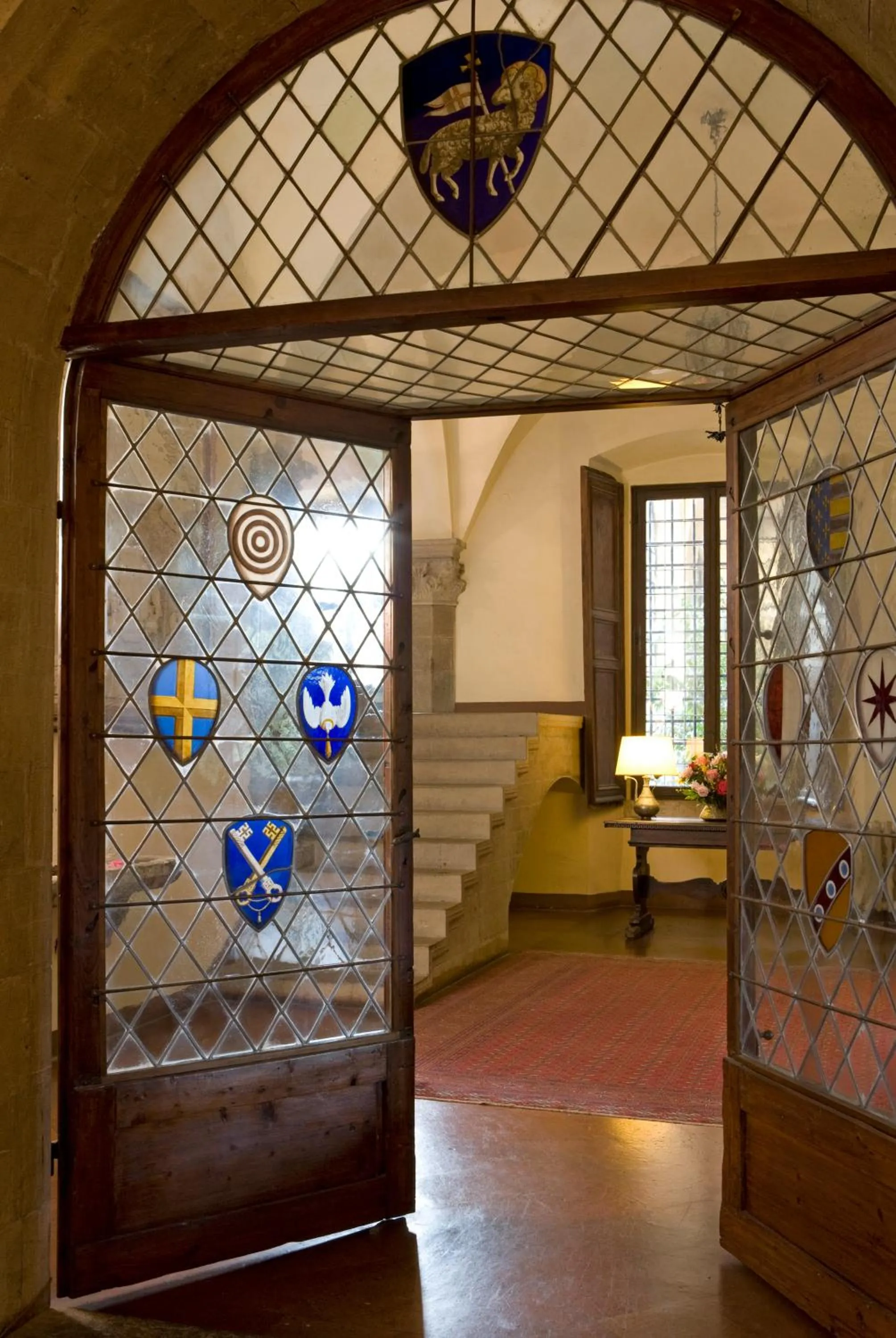 Other in Hotel Torre di Bellosguardo