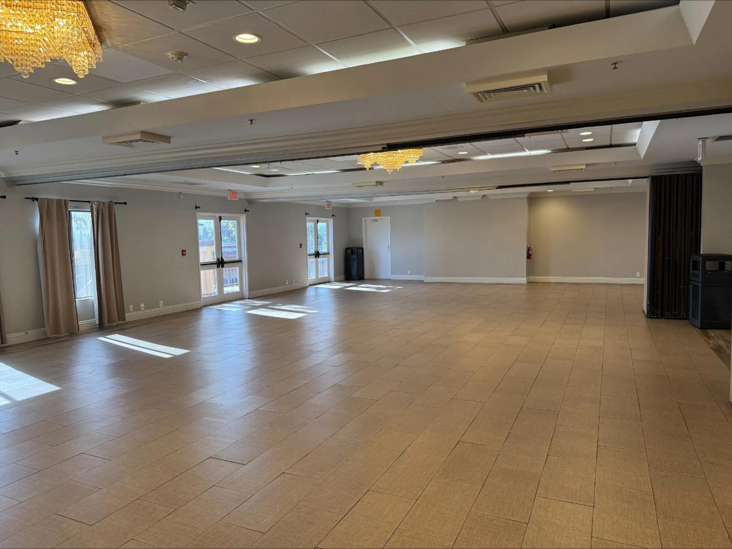 Meeting/conference room in Hotel Xola