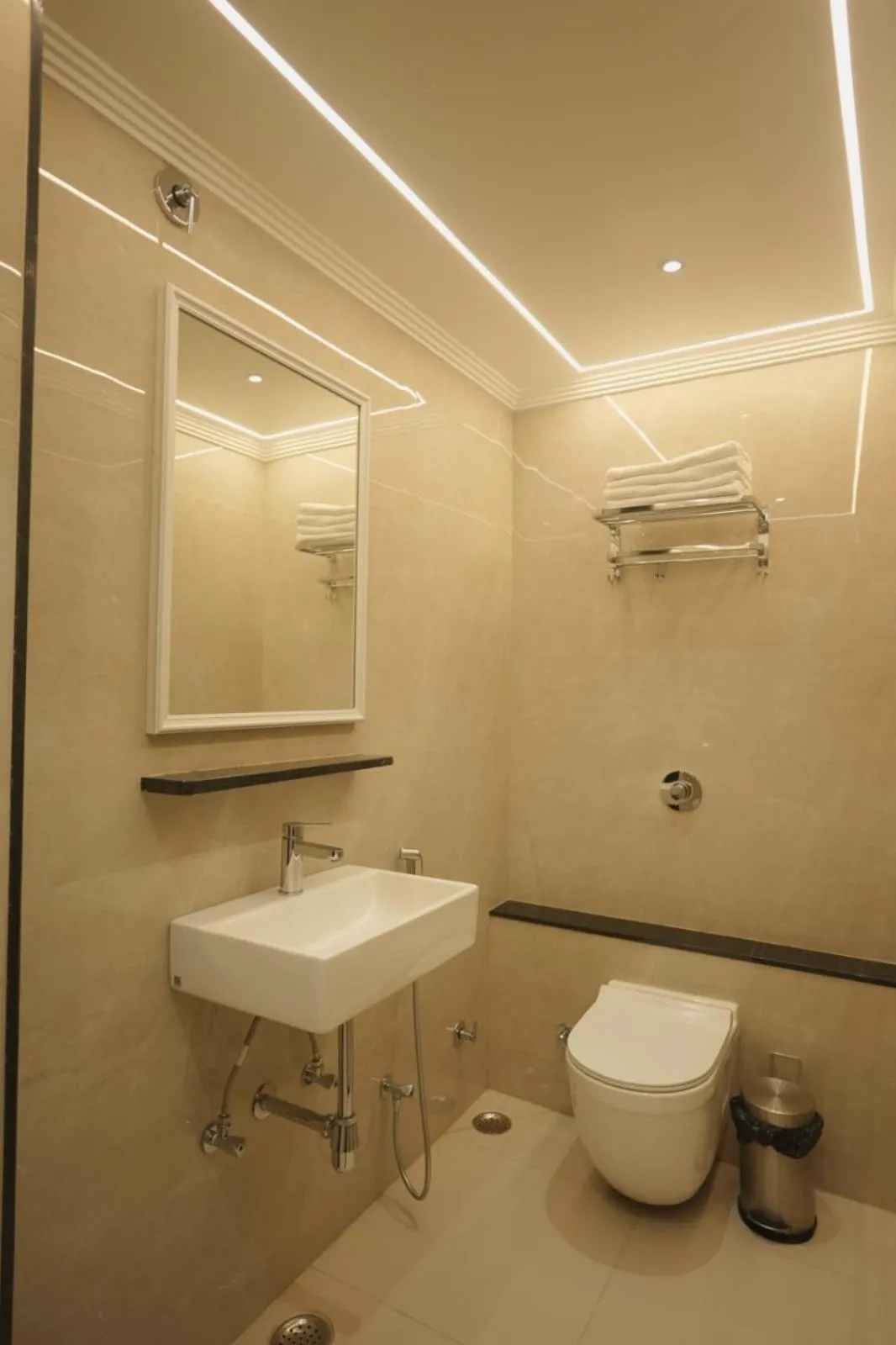 Shri Ram Paying Guest House Premium Rooms