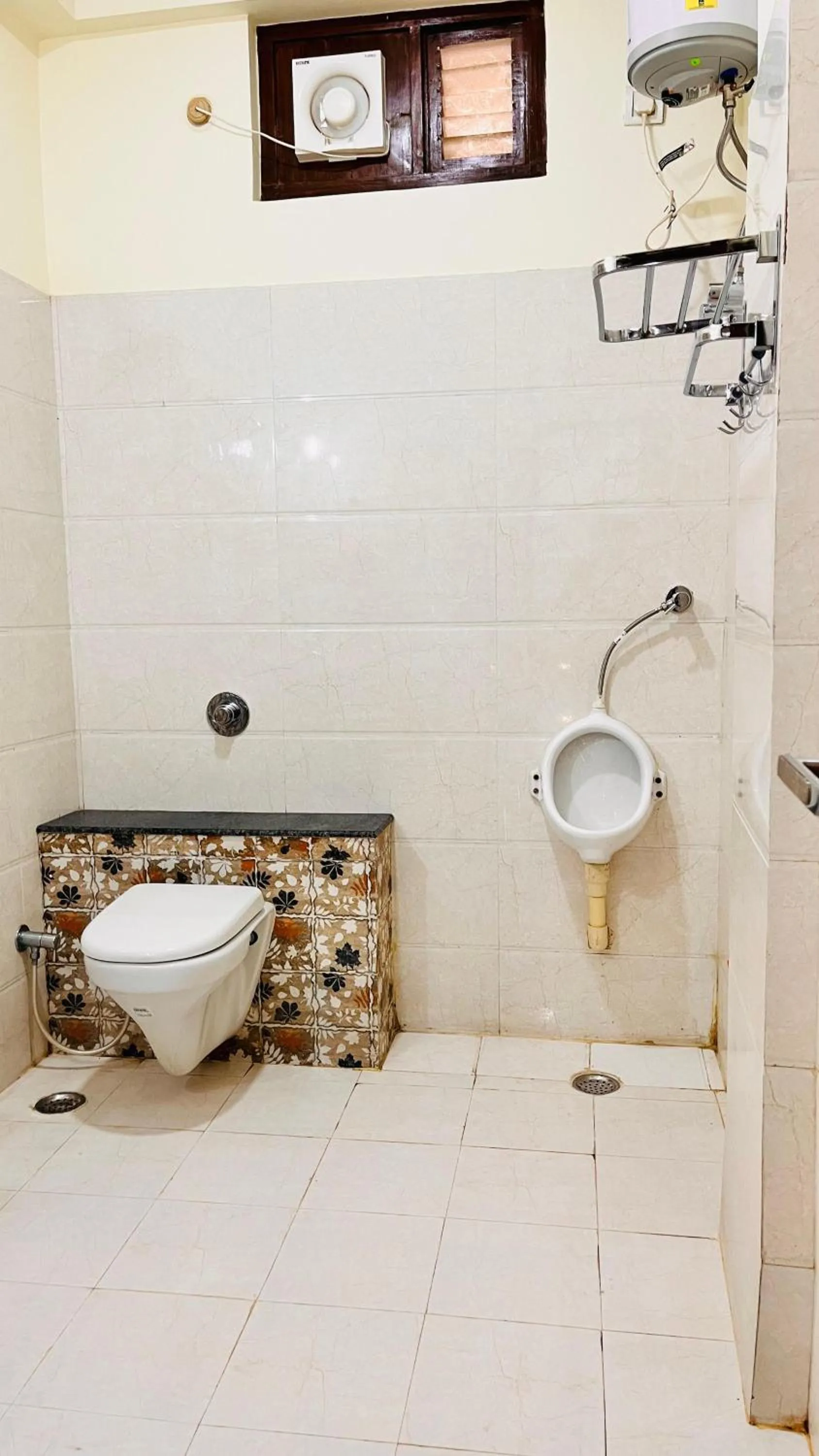 Shri Ram Paying Guest House Premium Rooms