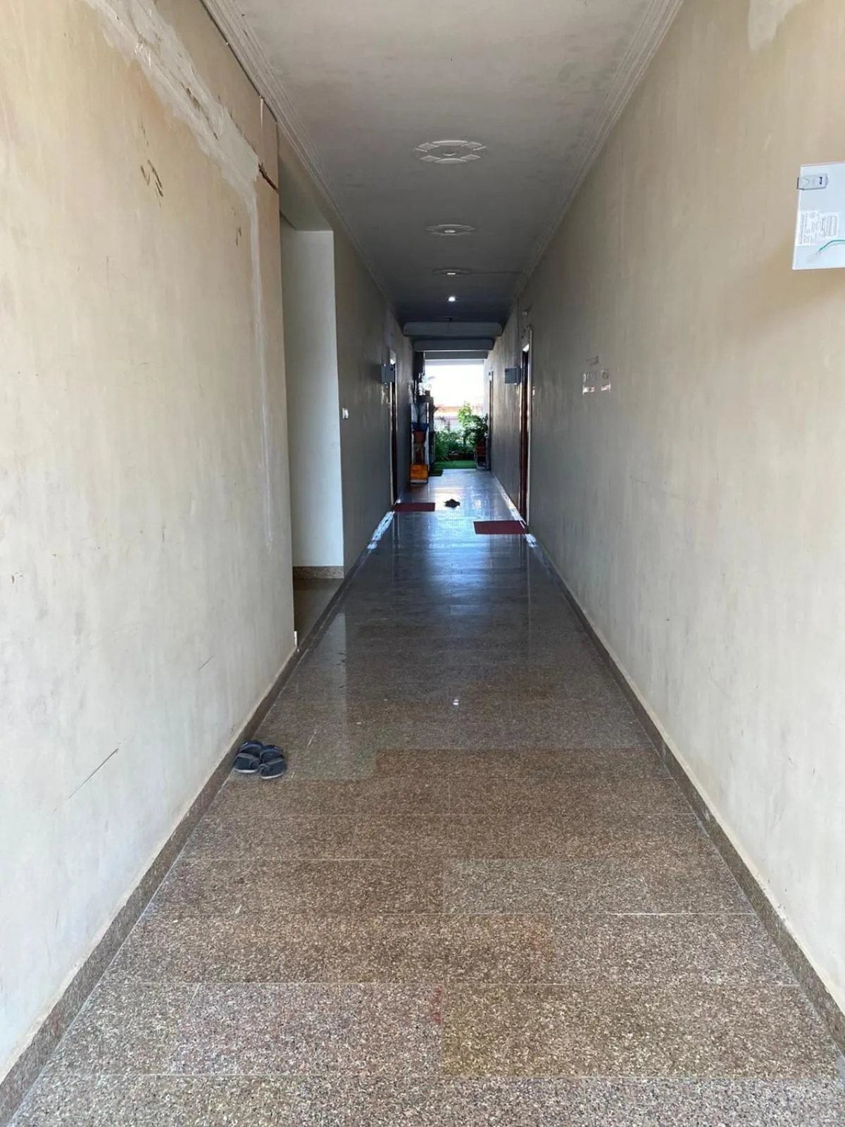 Shri Ram Paying Guest House Premium Rooms