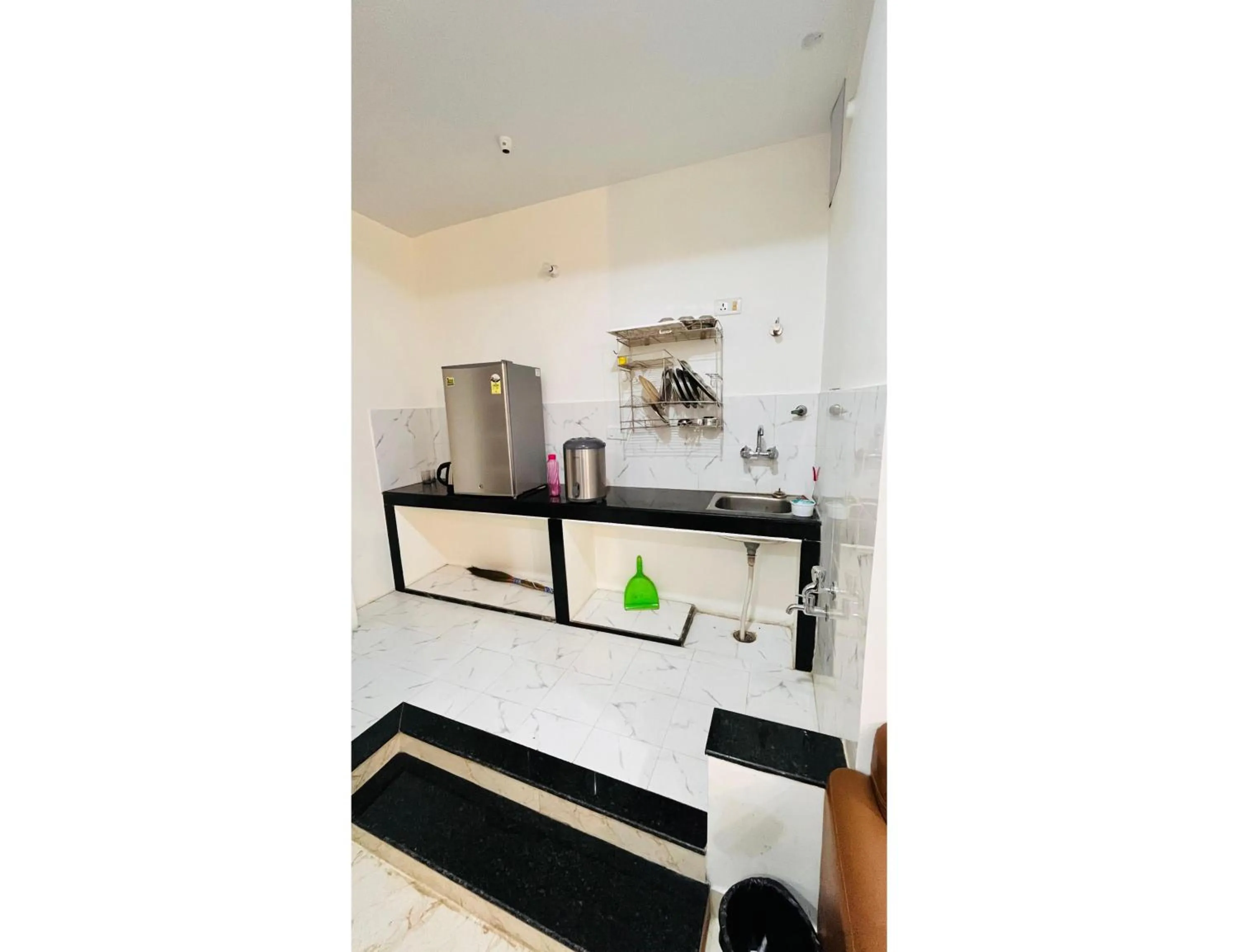 Shri Ram Paying Guest House Premium Rooms