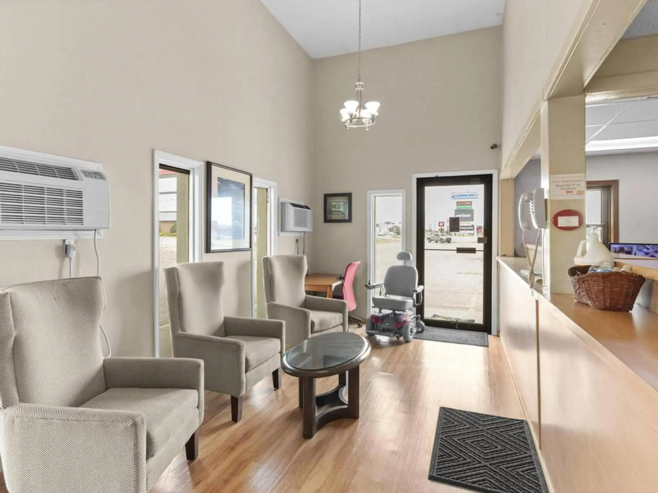 Value Stay Lodge Value Stay Lodge