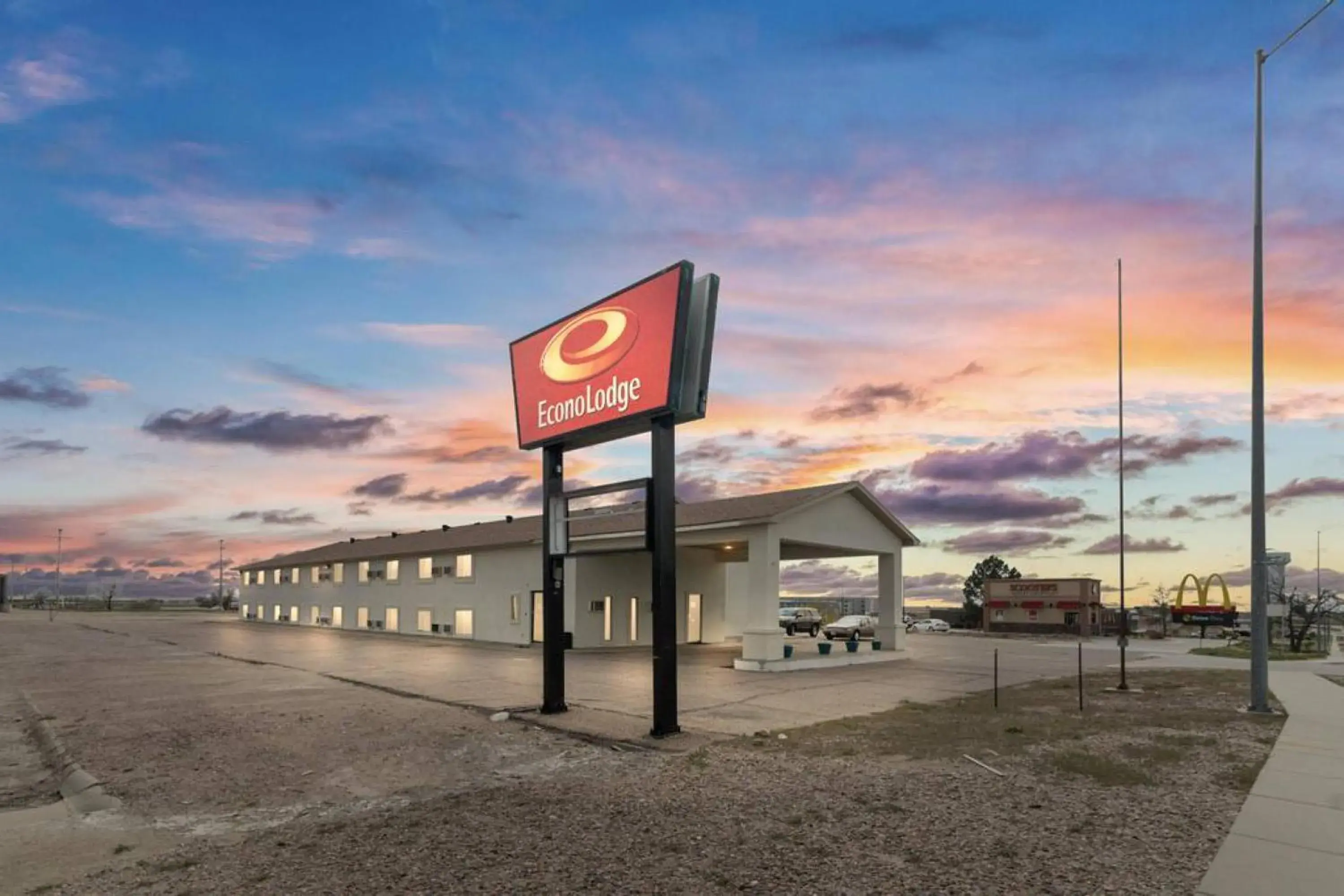 Value Stay Lodge Value Stay Lodge