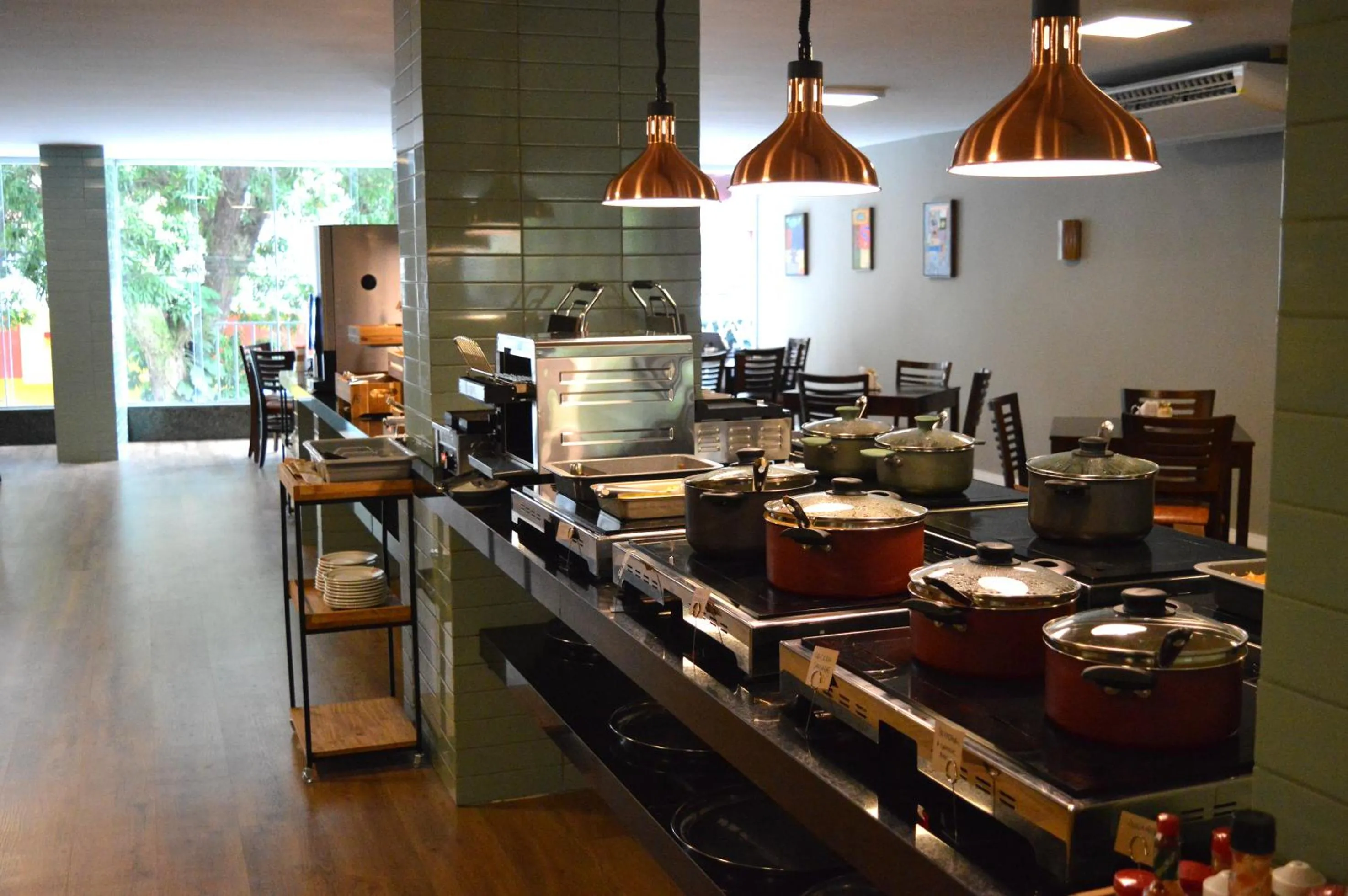 Breakfast in Belém Soft Hotel