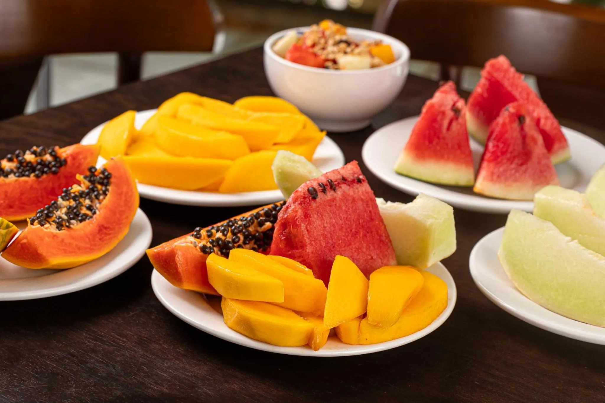 Breakfast in Belém Soft Hotel